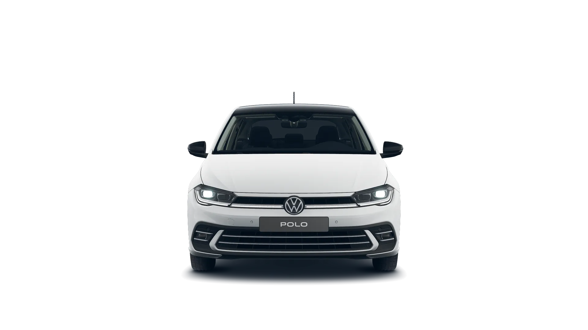 Volkswagen Polo Style