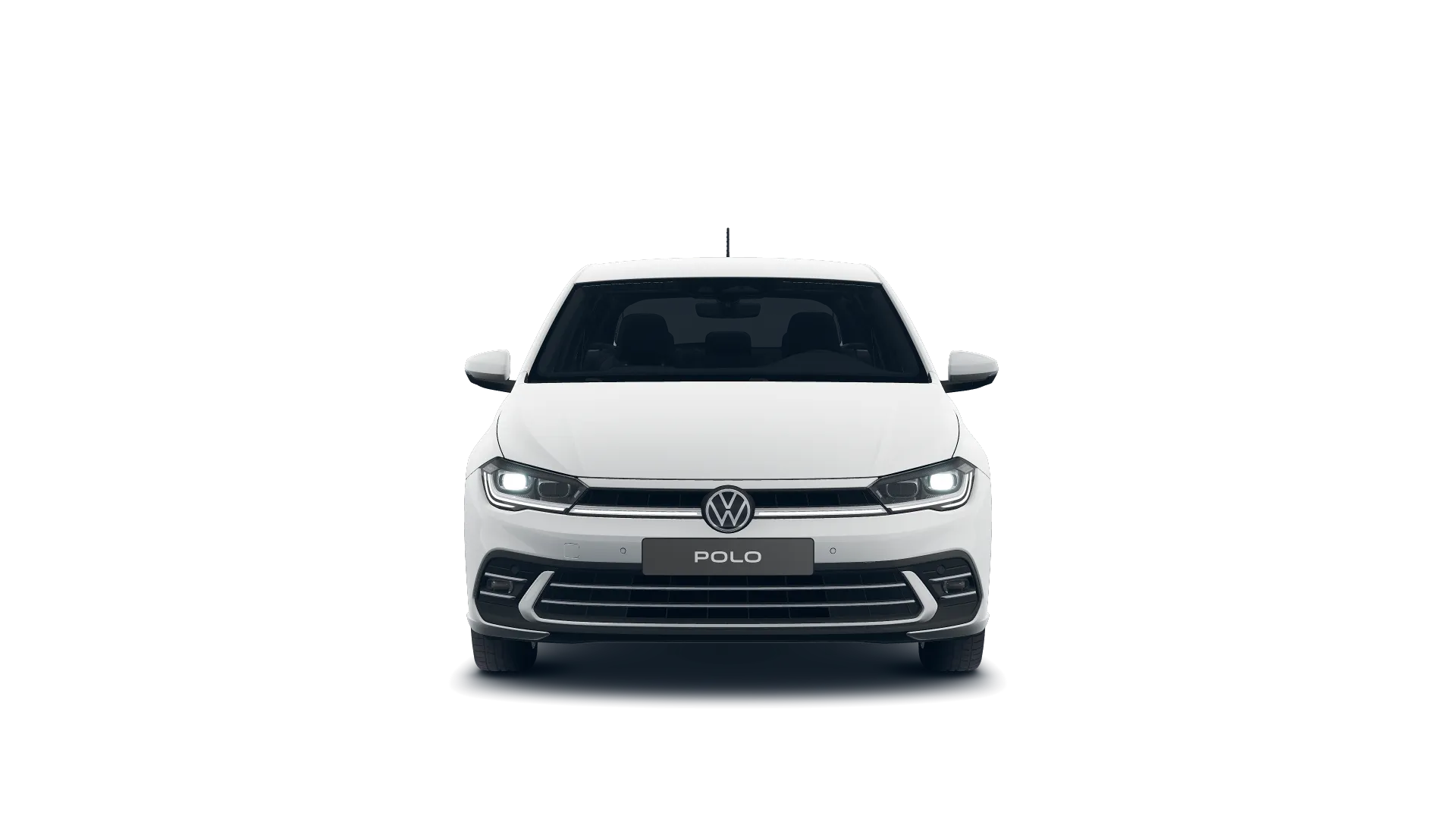 Volkswagen Polo Style