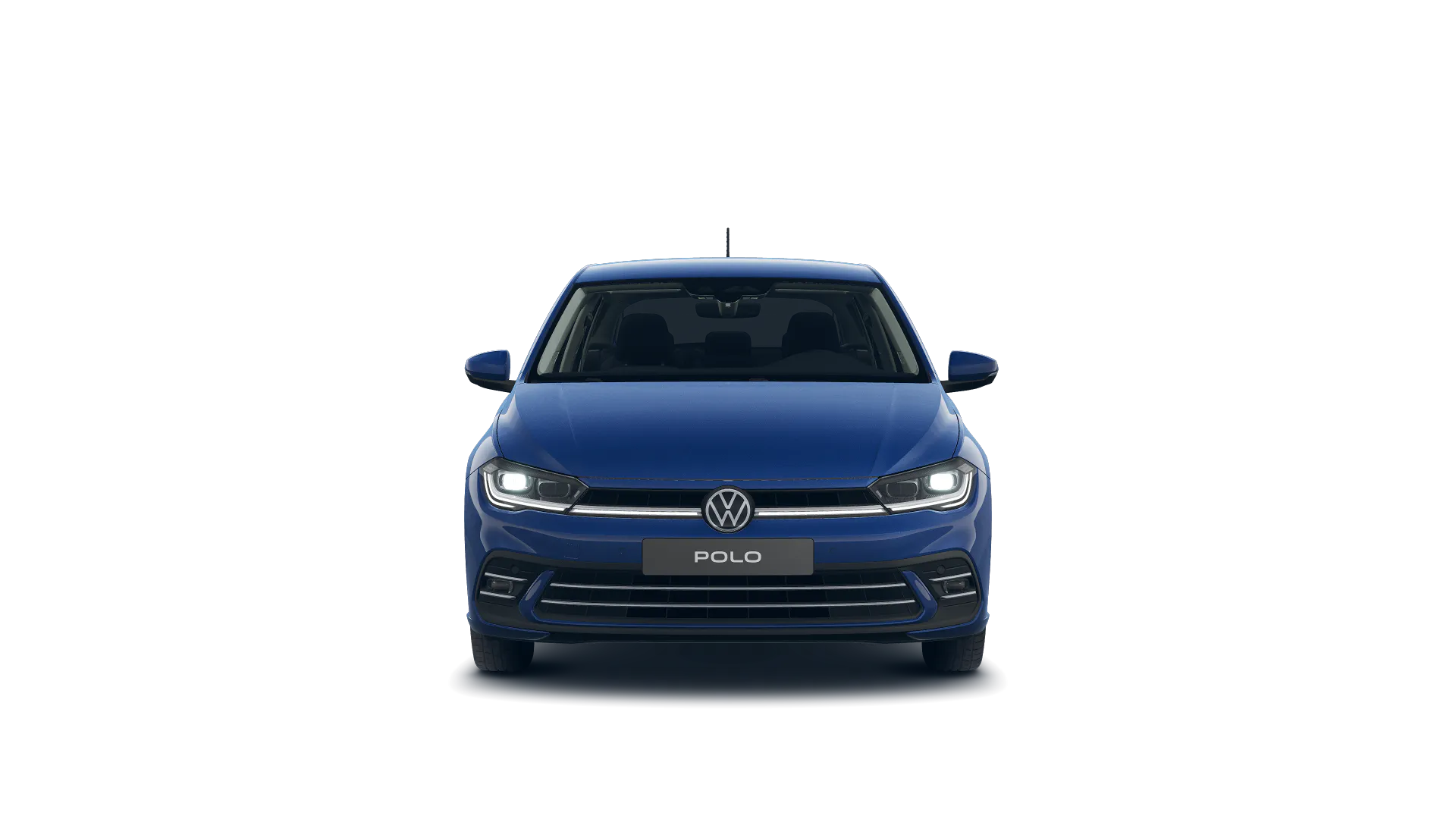 Volkswagen Polo Style