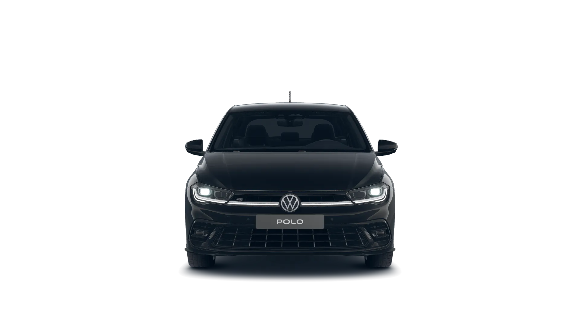 Volkswagen Polo R-Line