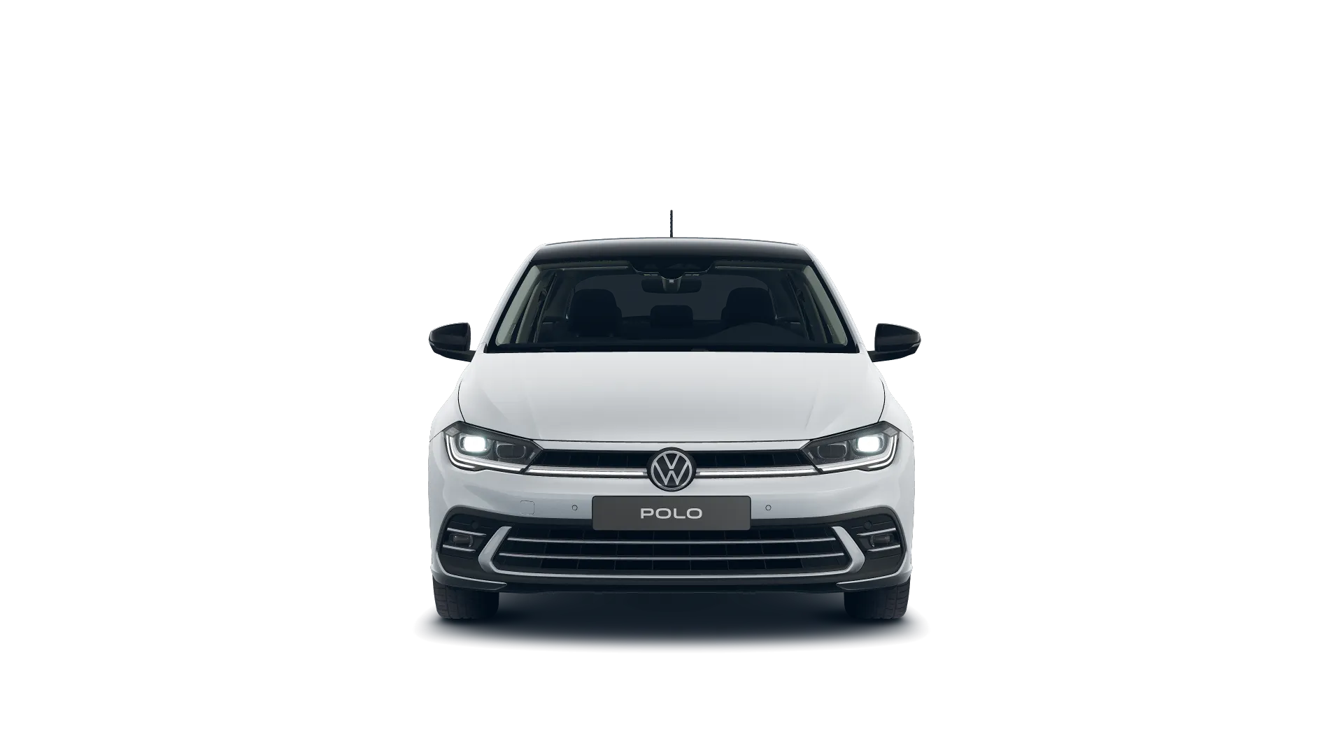 Volkswagen Polo Style