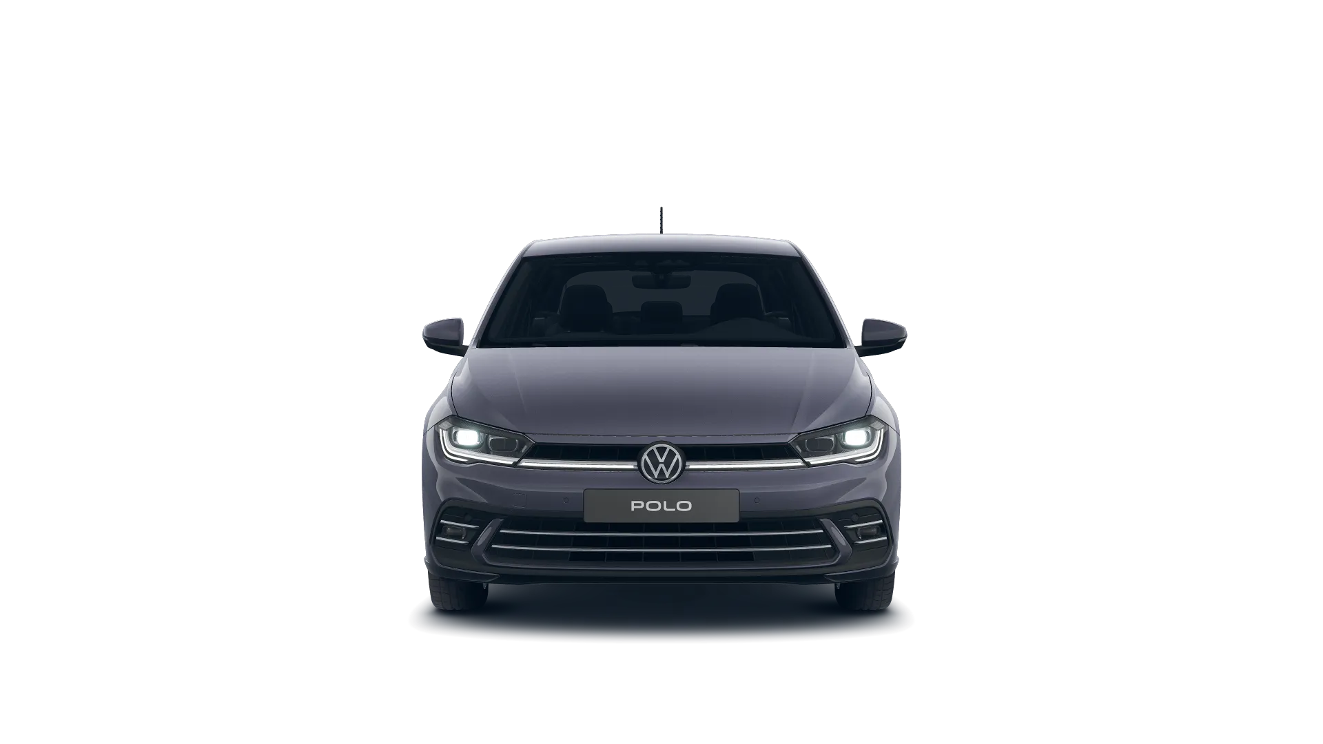 Volkswagen Polo Style