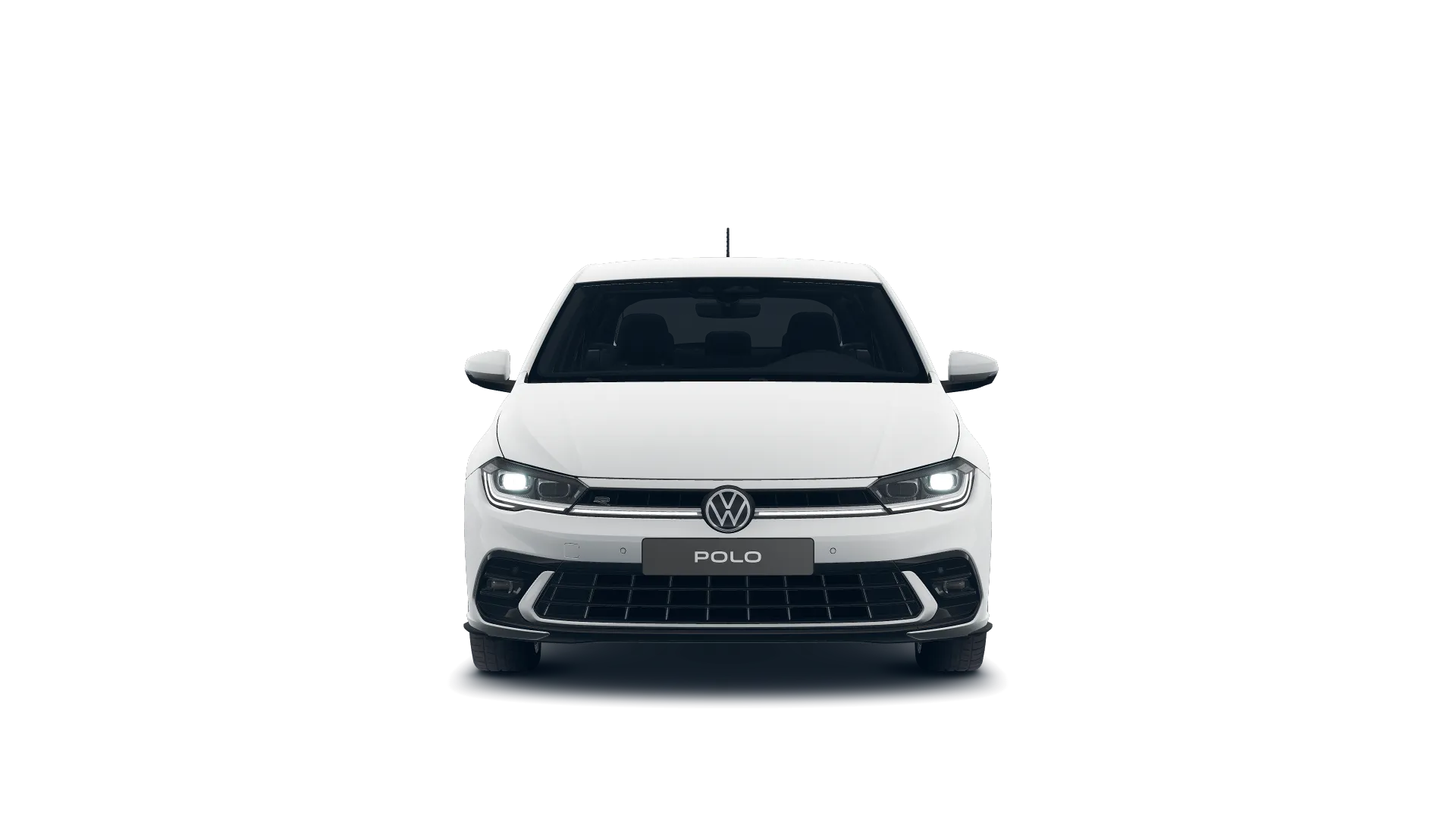 Volkswagen Polo R-Line