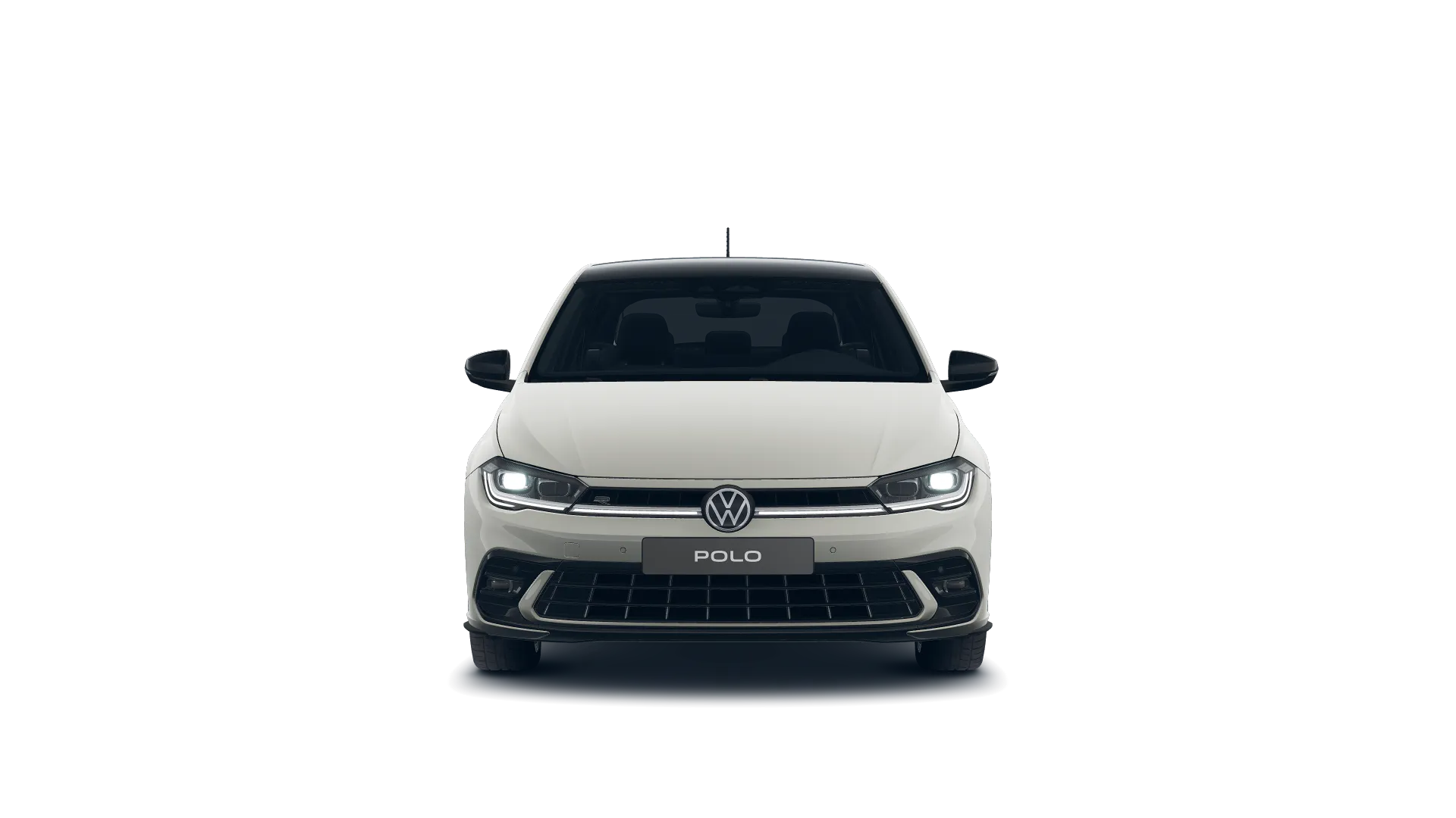 Volkswagen Polo R-Line