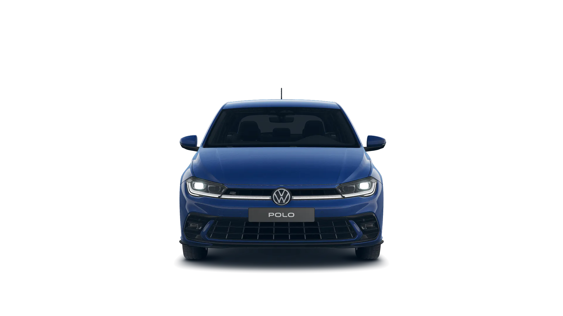 Volkswagen Polo R-Line