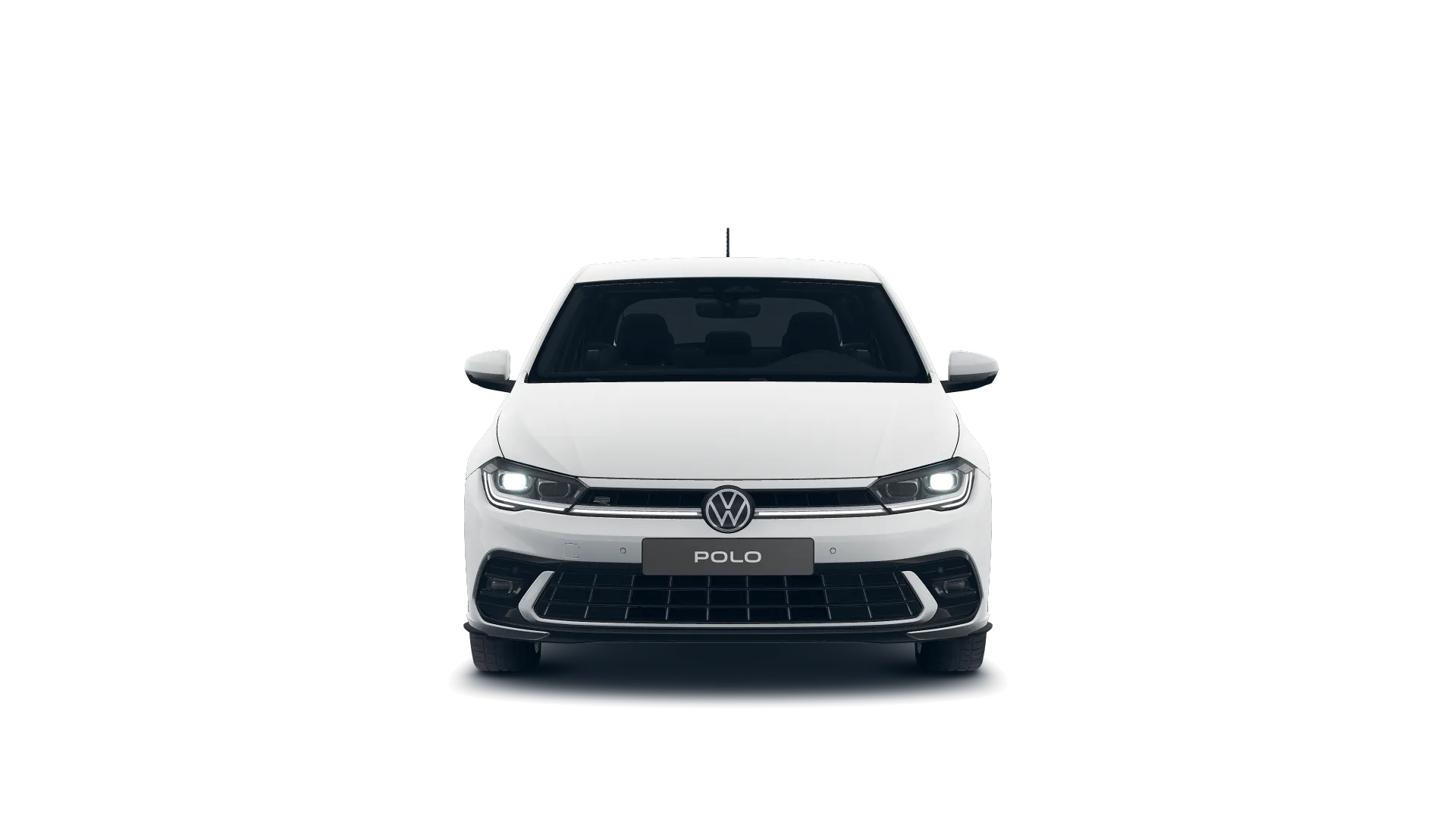 Volkswagen Polo R-Line
