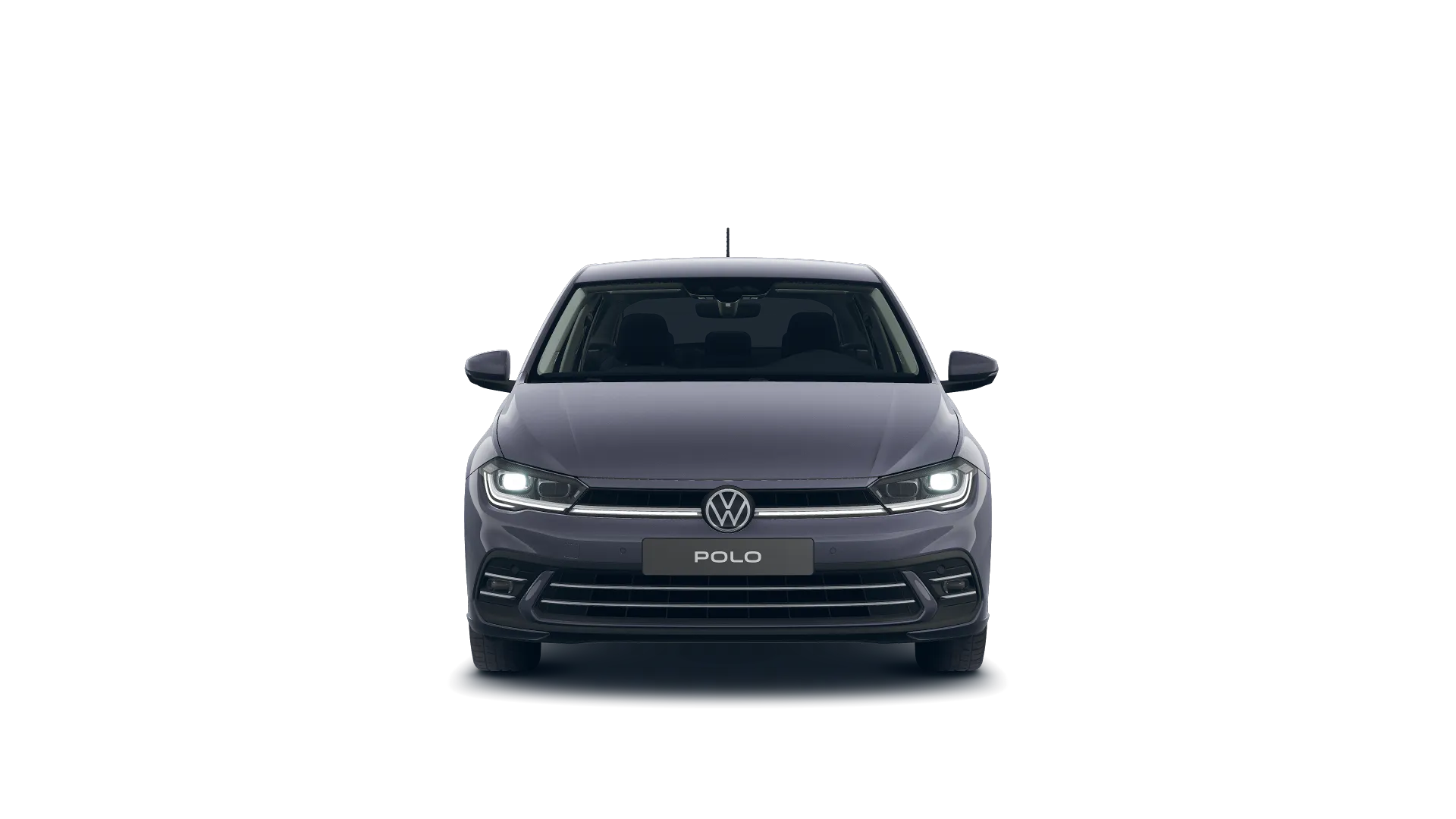 Volkswagen Polo Style