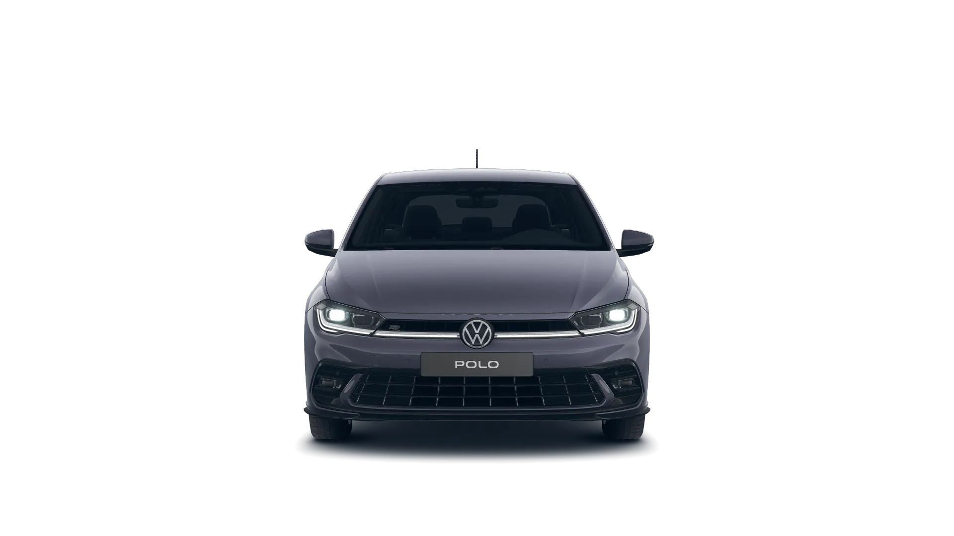 Volkswagen Polo R-Line