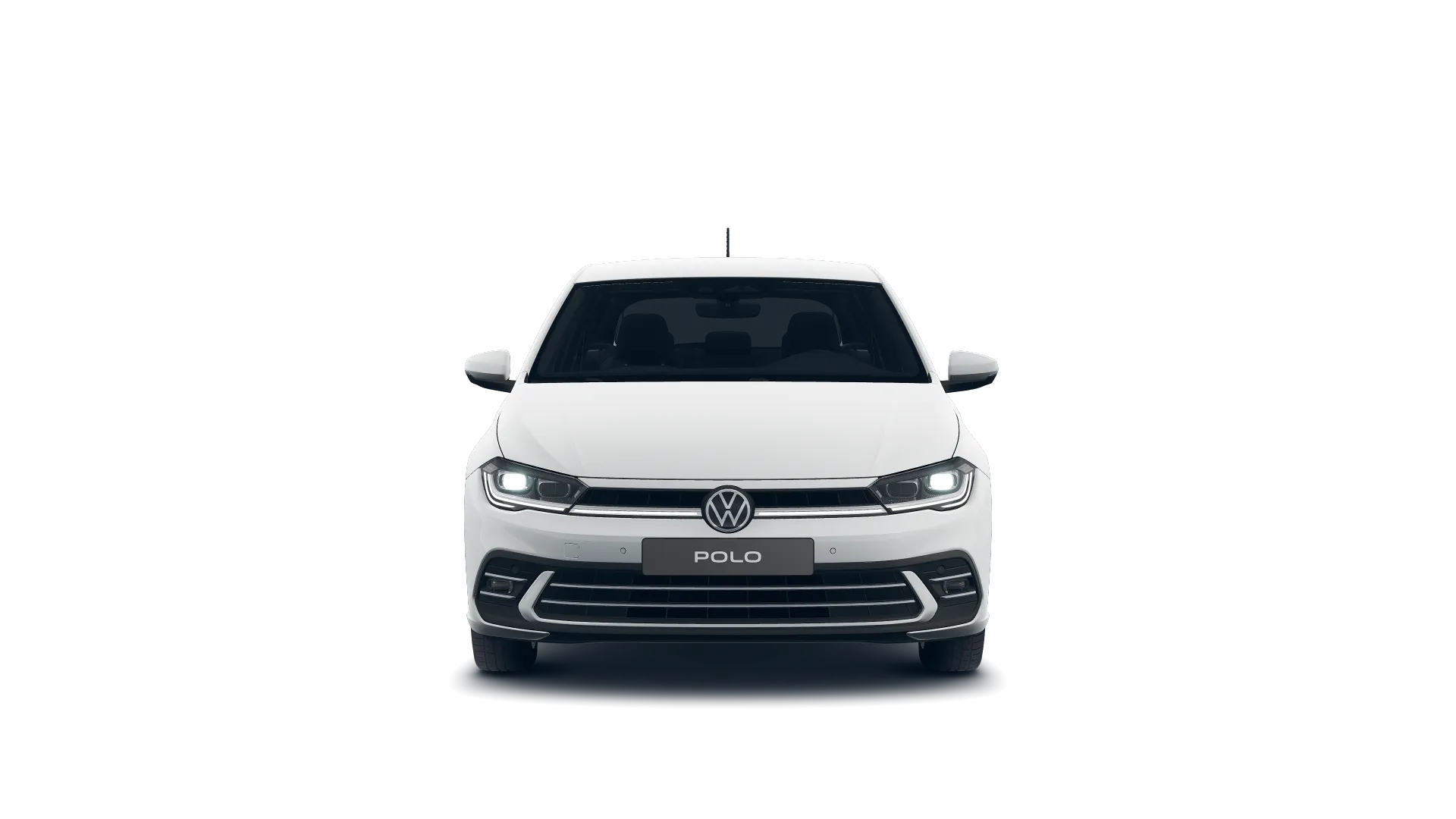 Volkswagen Polo Style