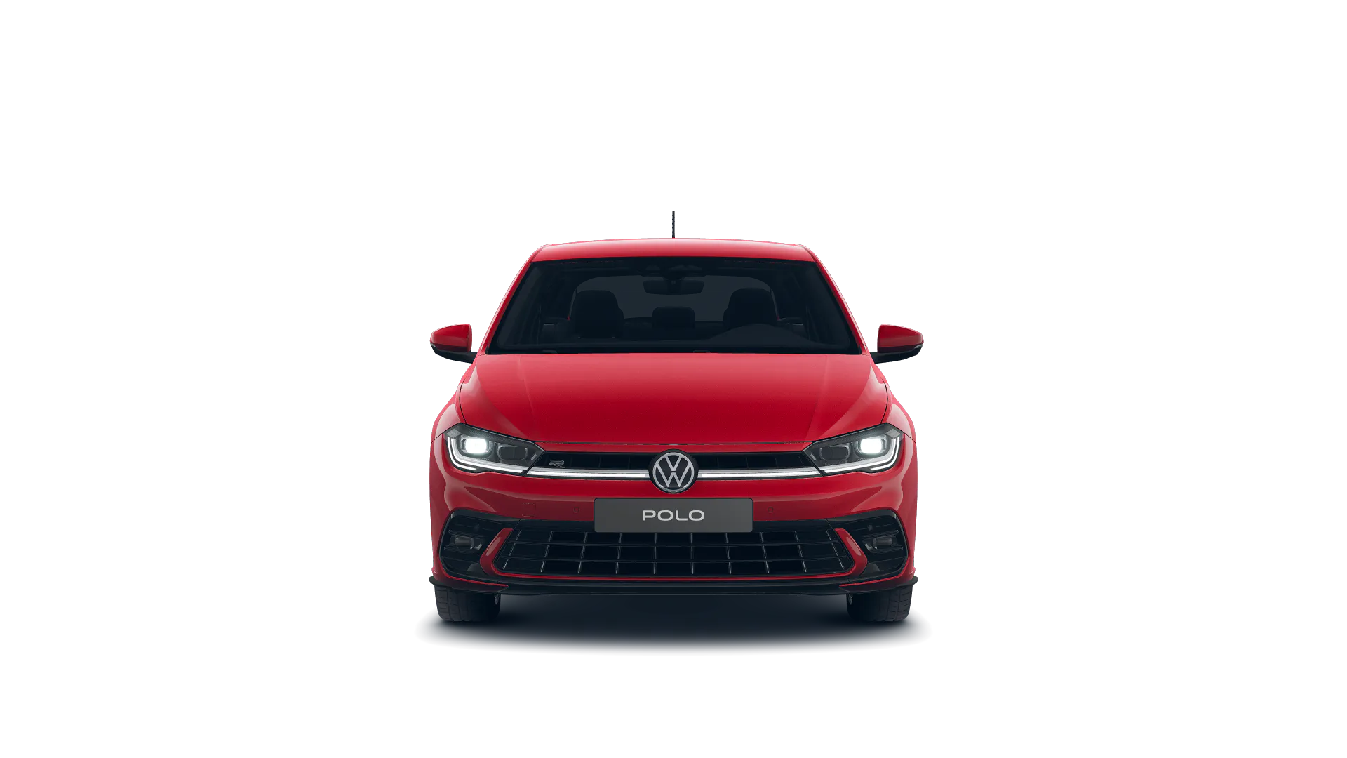 Volkswagen Polo R-Line