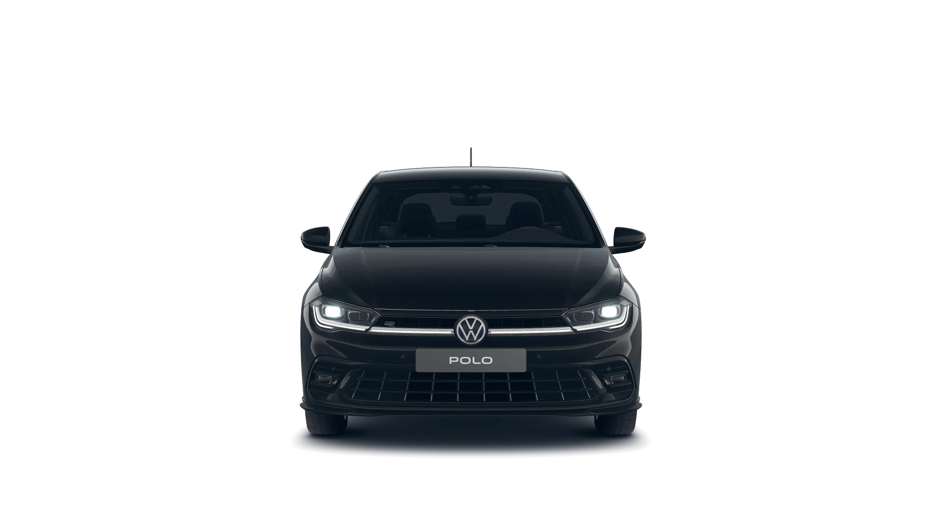 Volkswagen Polo R-Line