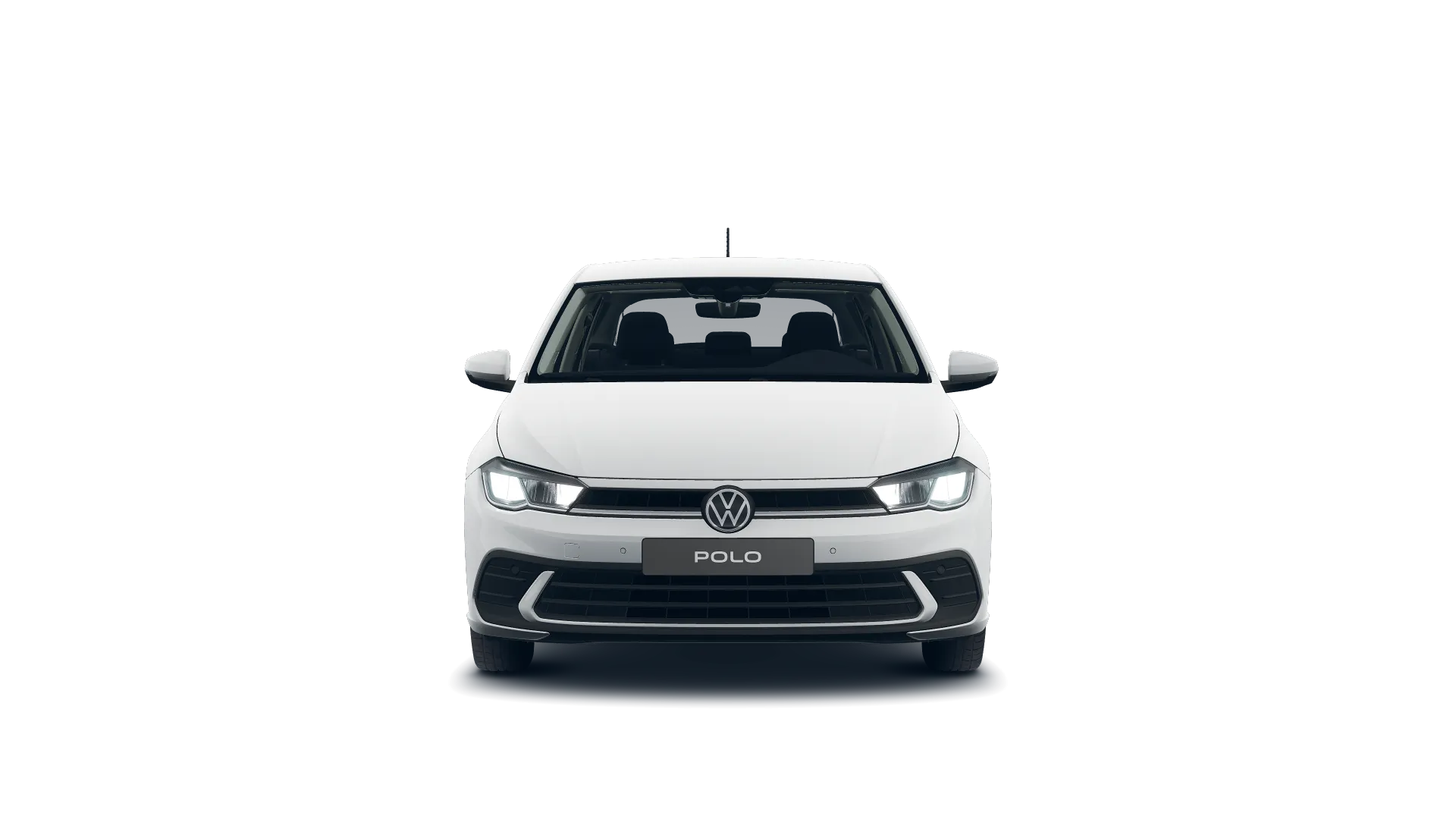 Volkswagen Polo Trend
