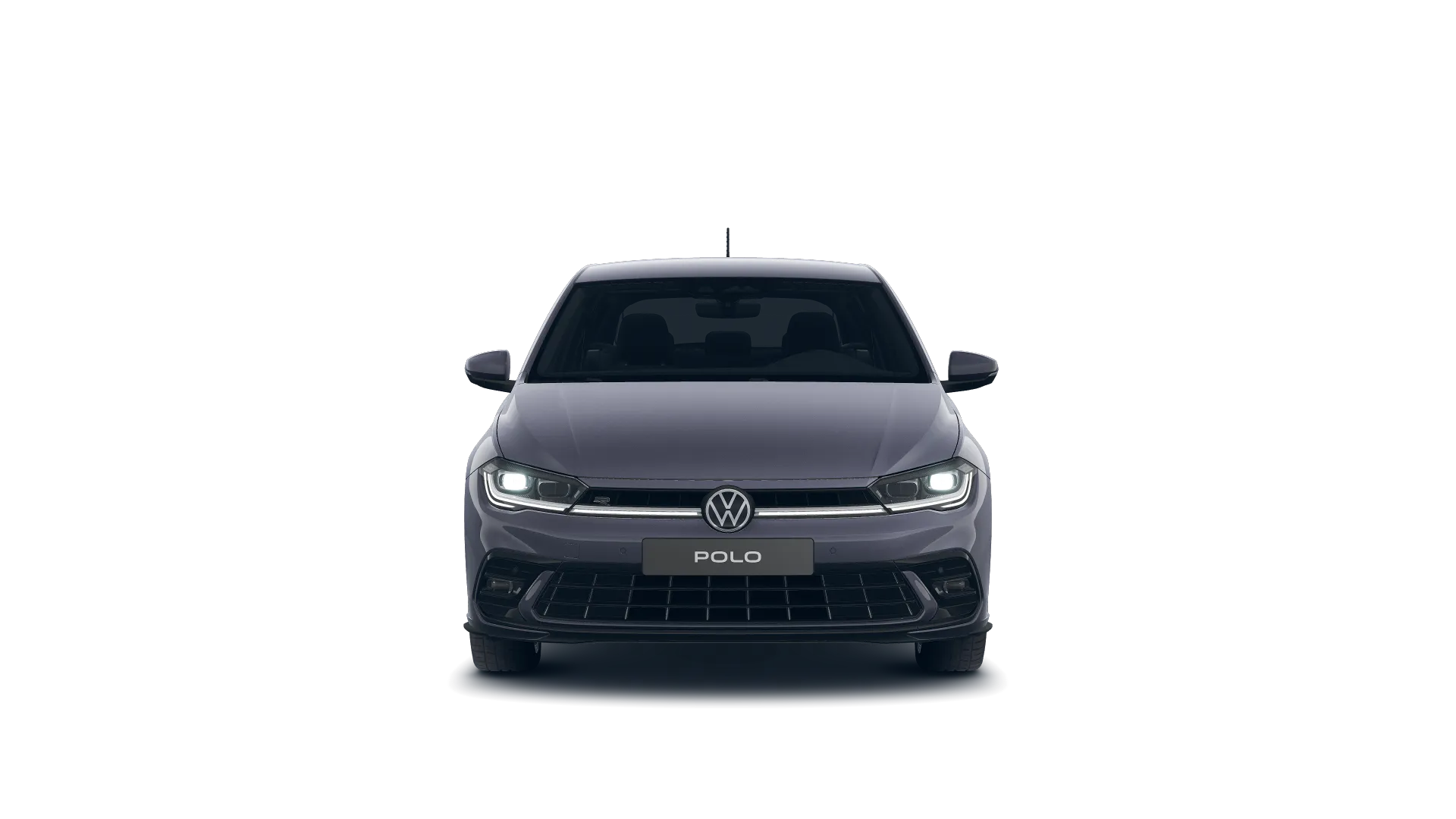Volkswagen Polo R-Line