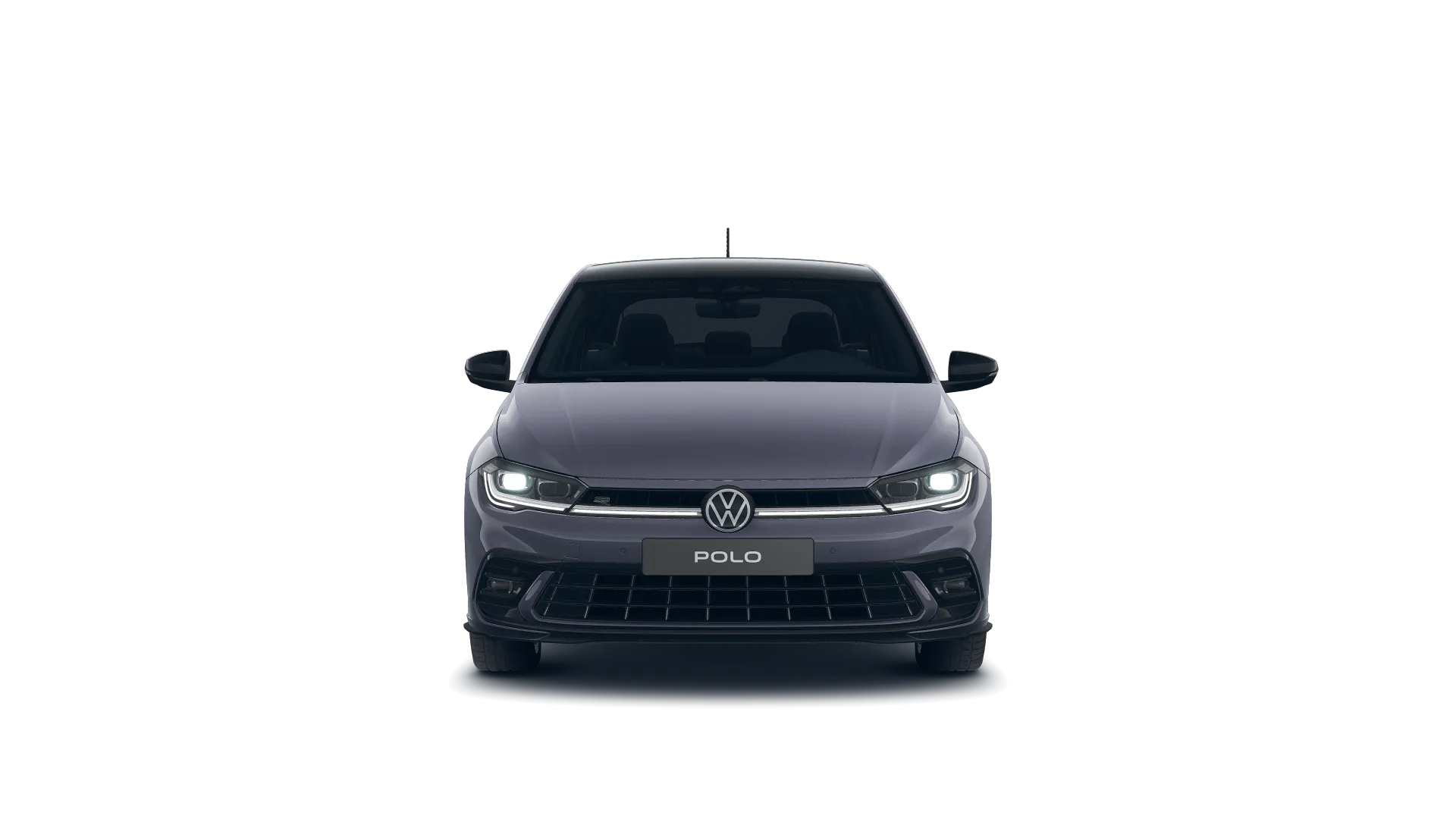 Volkswagen Polo R-Line