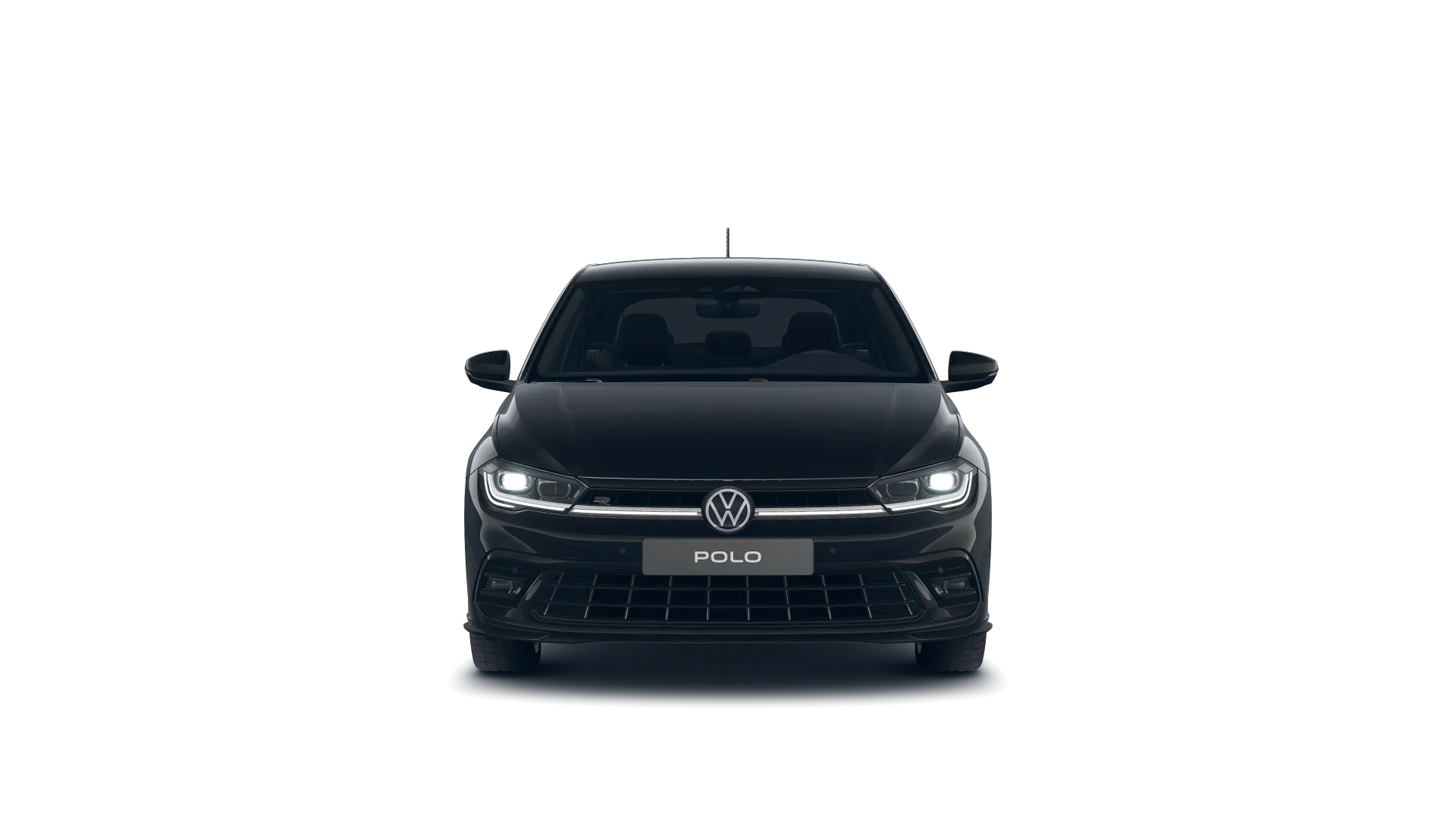 Volkswagen Polo R-Line