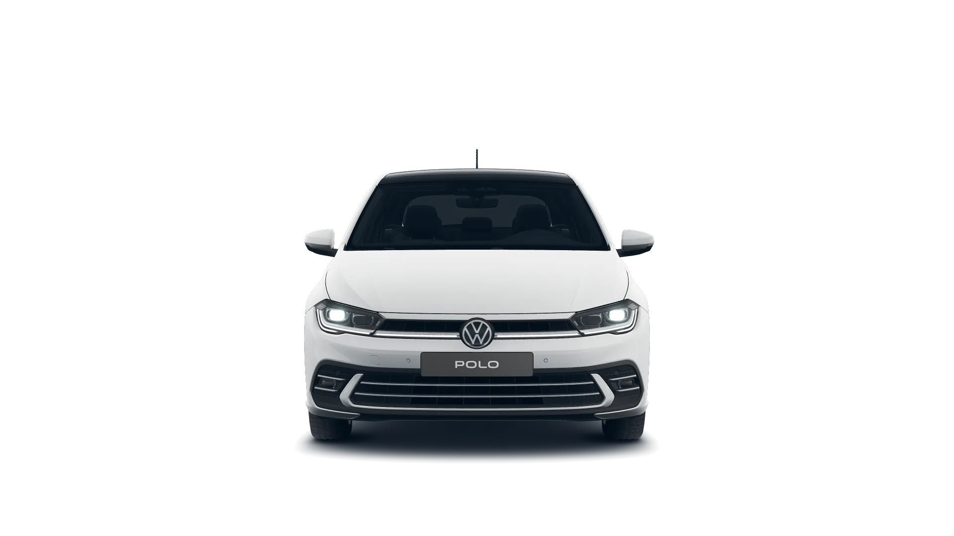 Volkswagen Polo Style