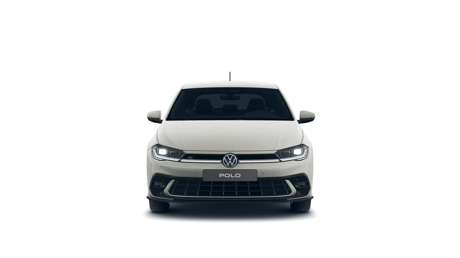 Volkswagen Polo R-Line