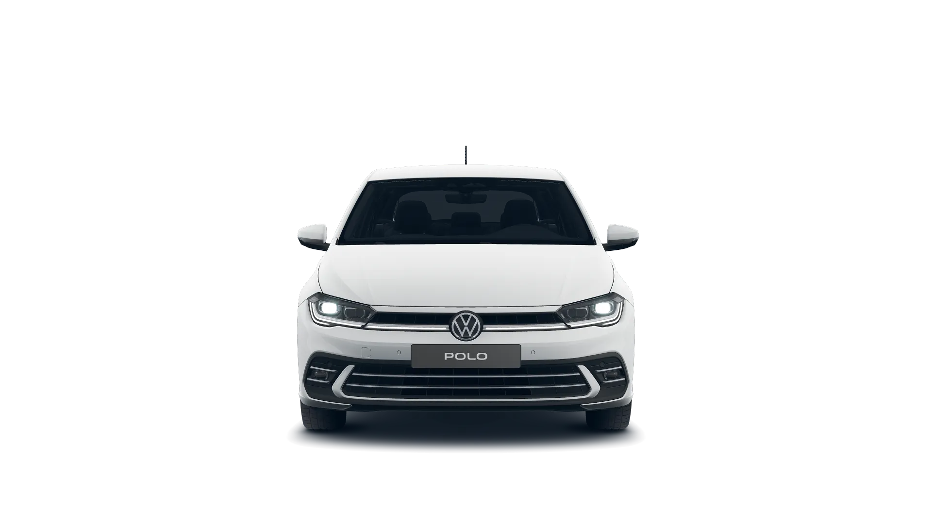 Volkswagen Polo Style