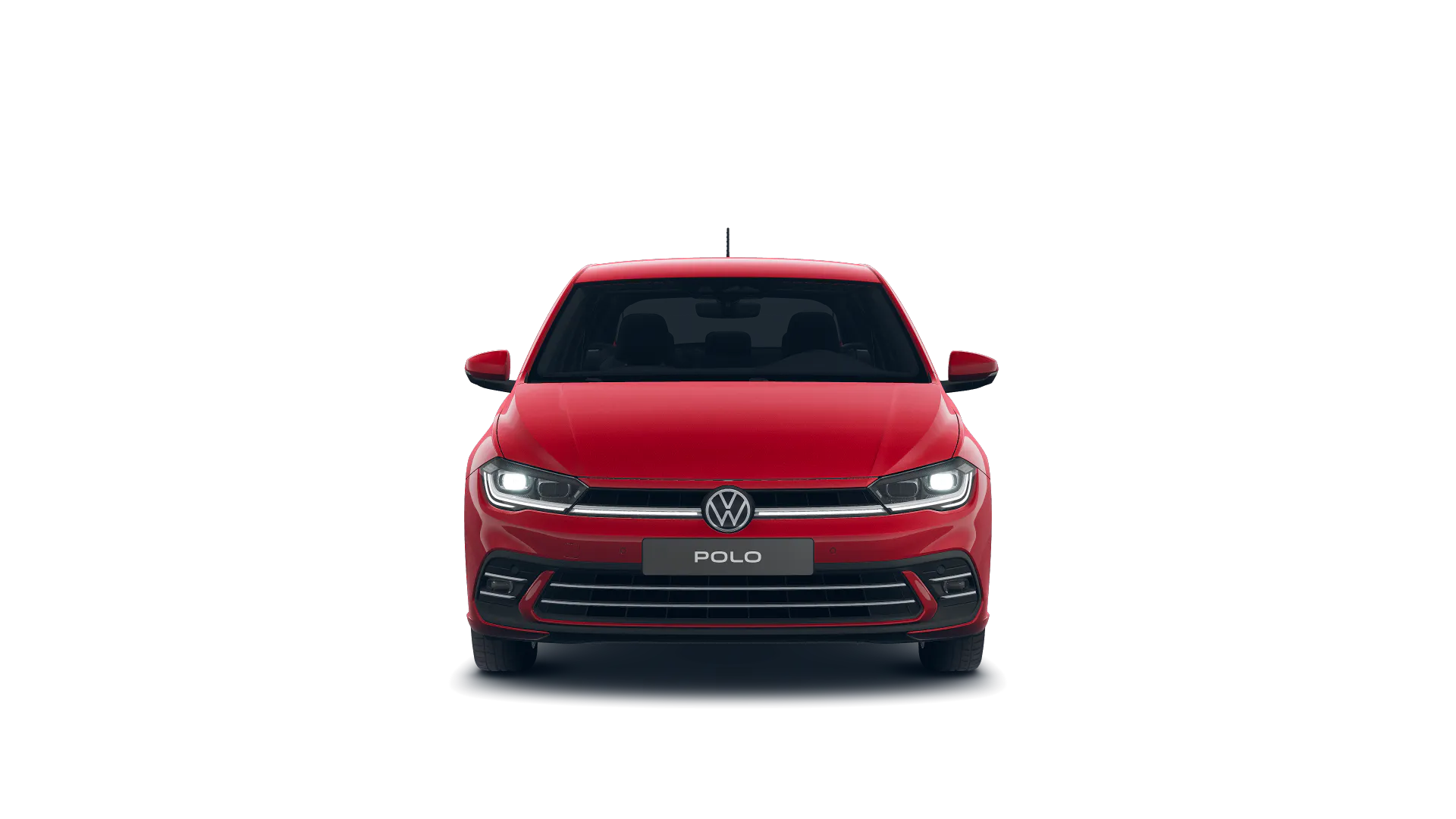 Volkswagen Polo Style