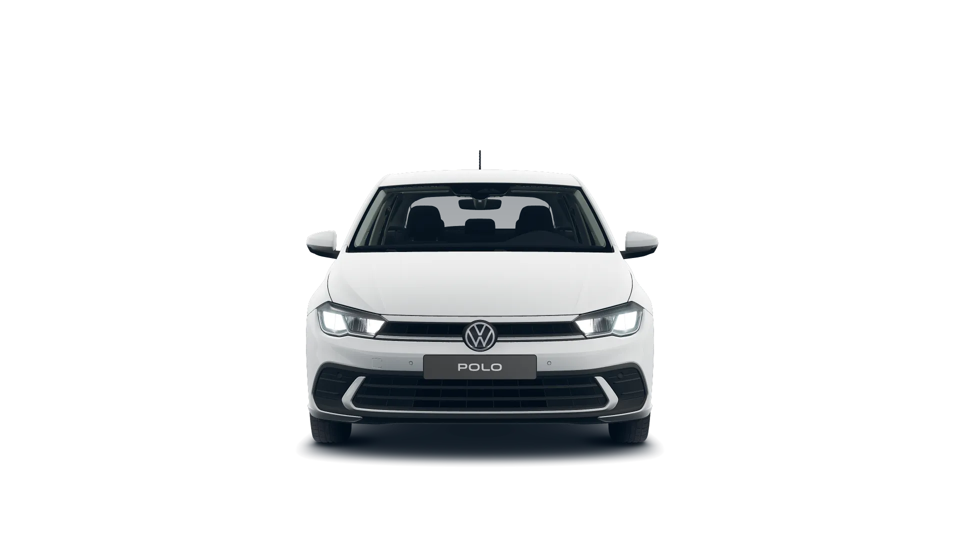 Volkswagen Polo Trend