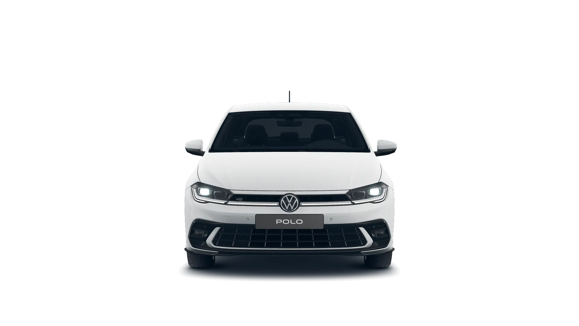 Volkswagen Polo R-Line