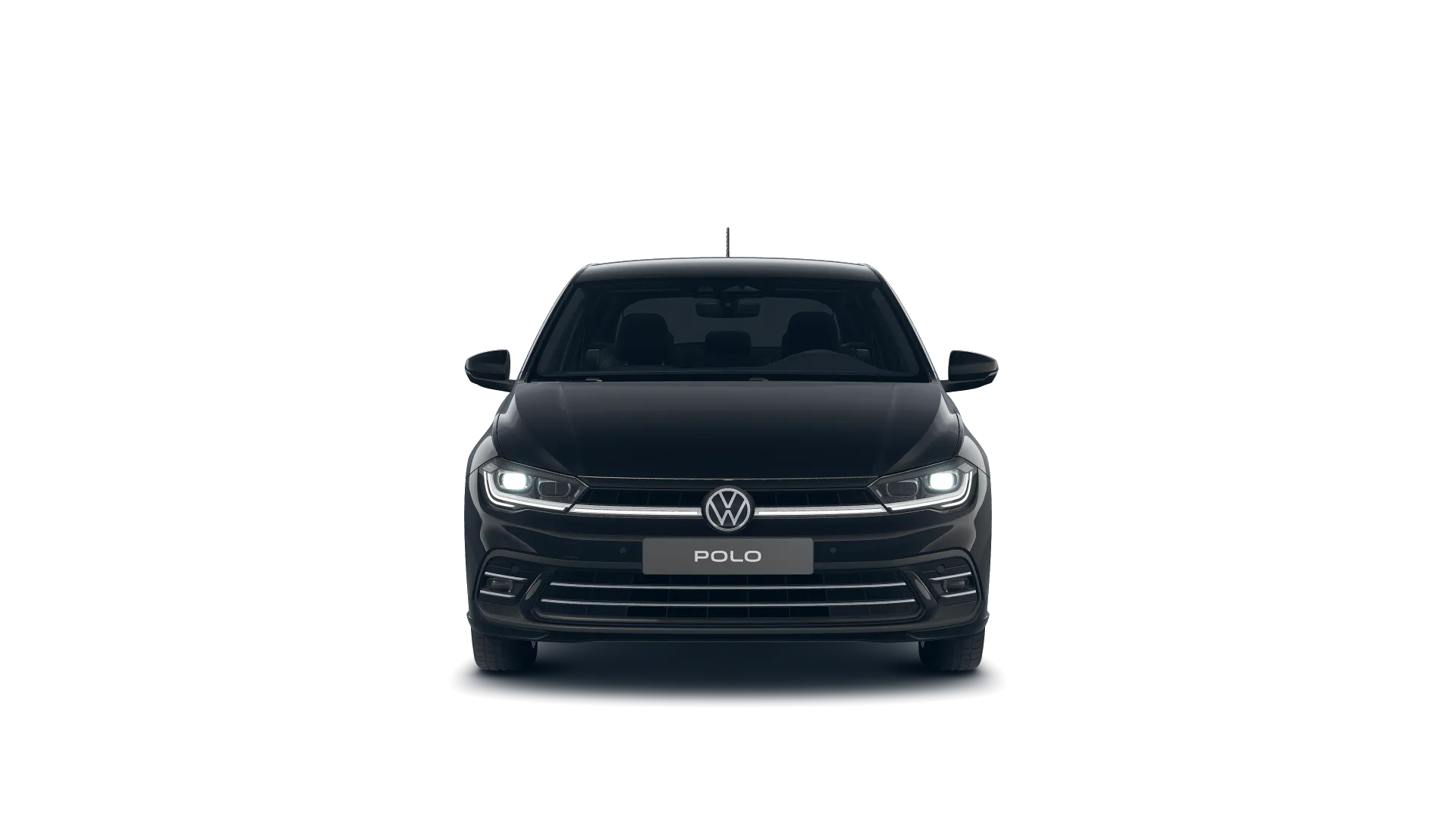 Volkswagen Polo Style