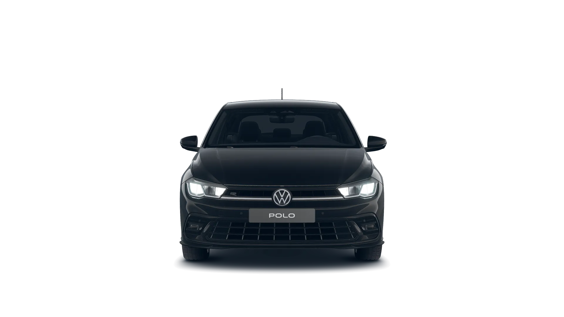 Volkswagen Polo R-Line