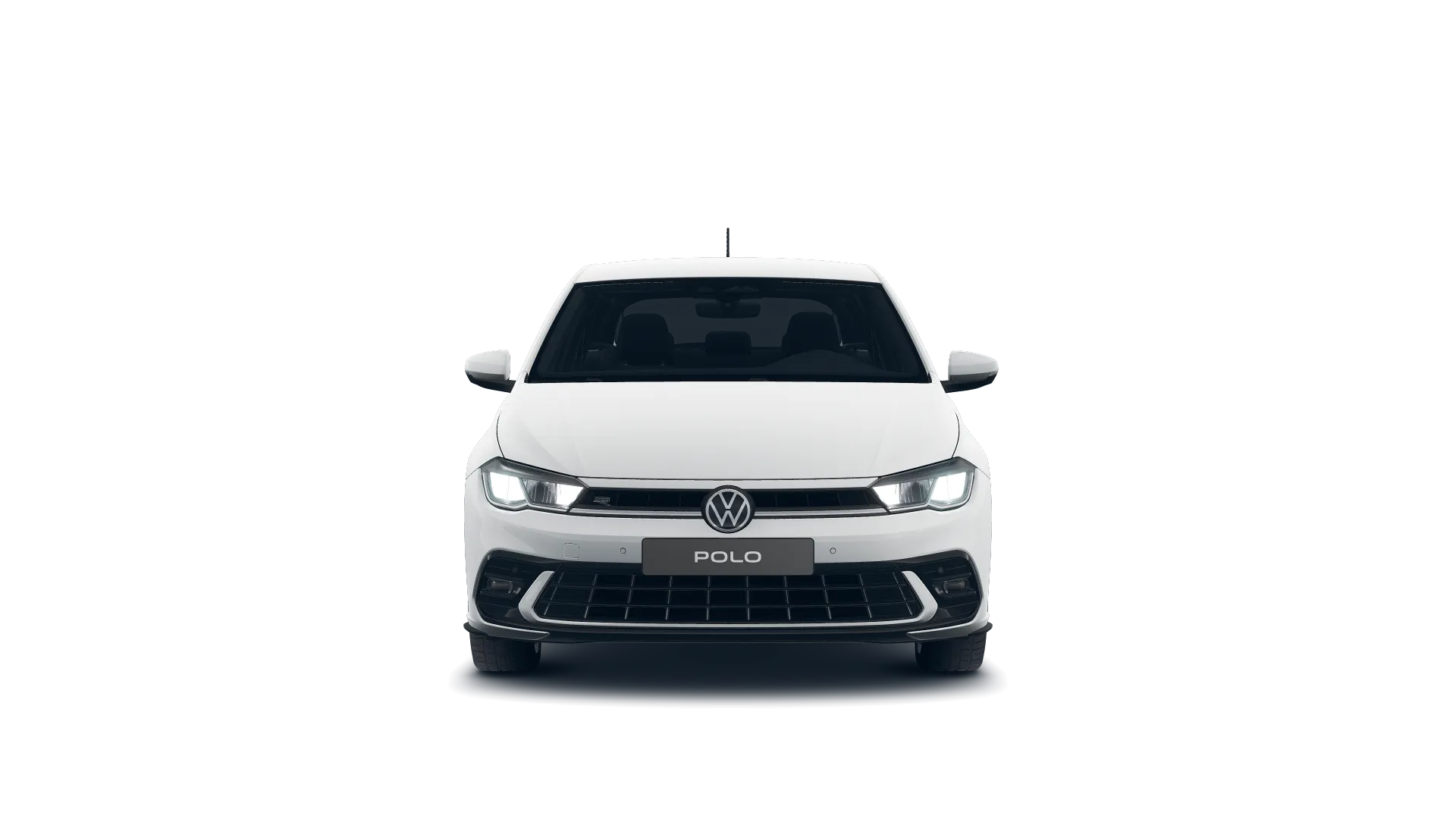 Volkswagen Polo R-Line