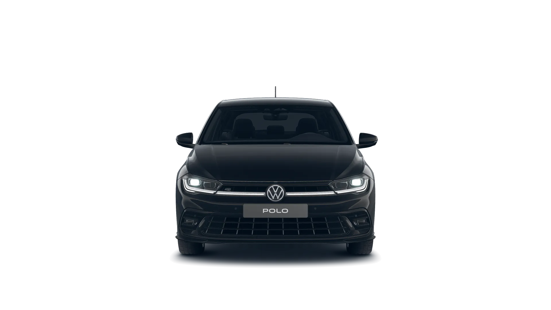 Volkswagen Polo R-Line