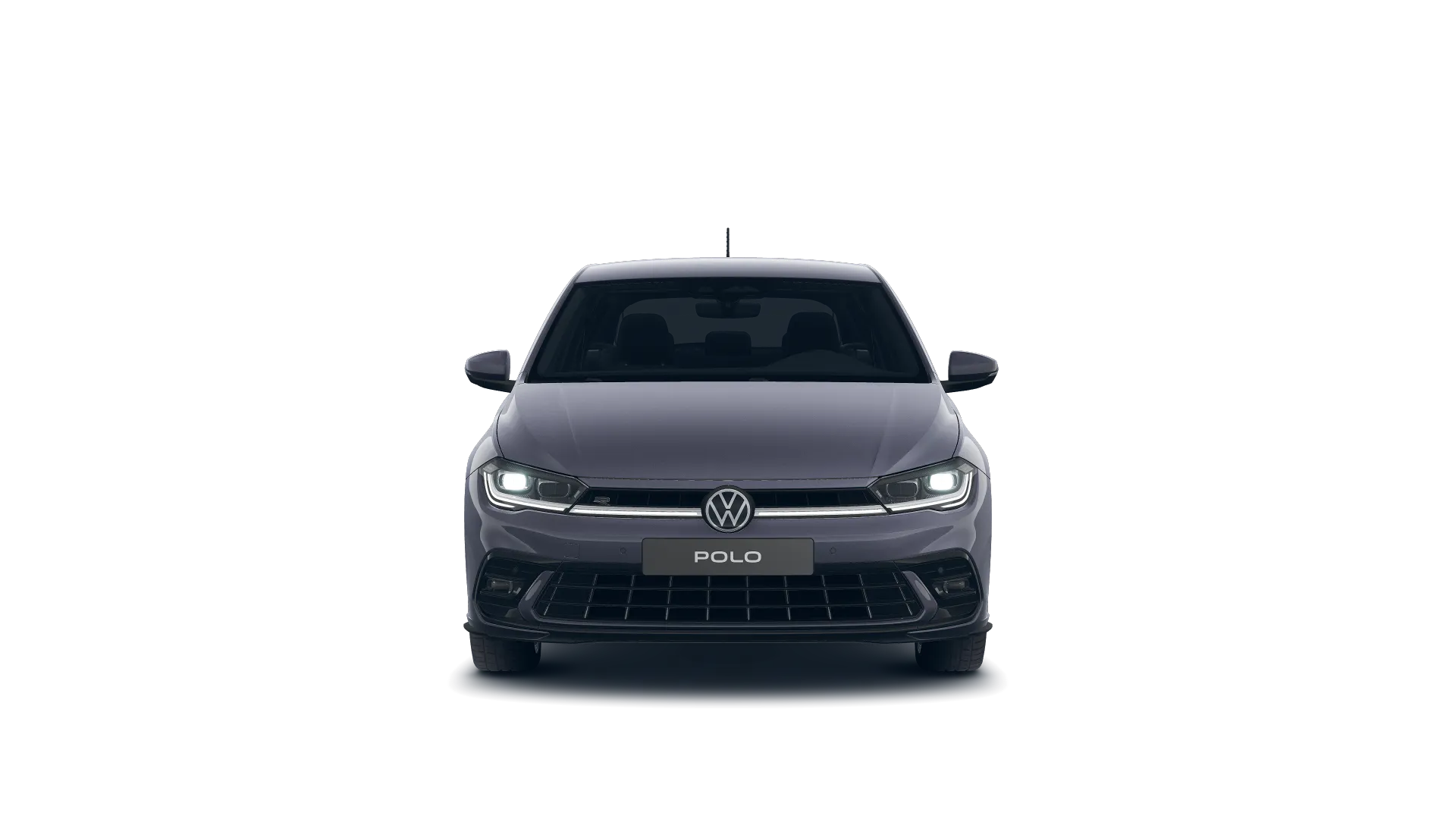 Volkswagen Polo R-Line