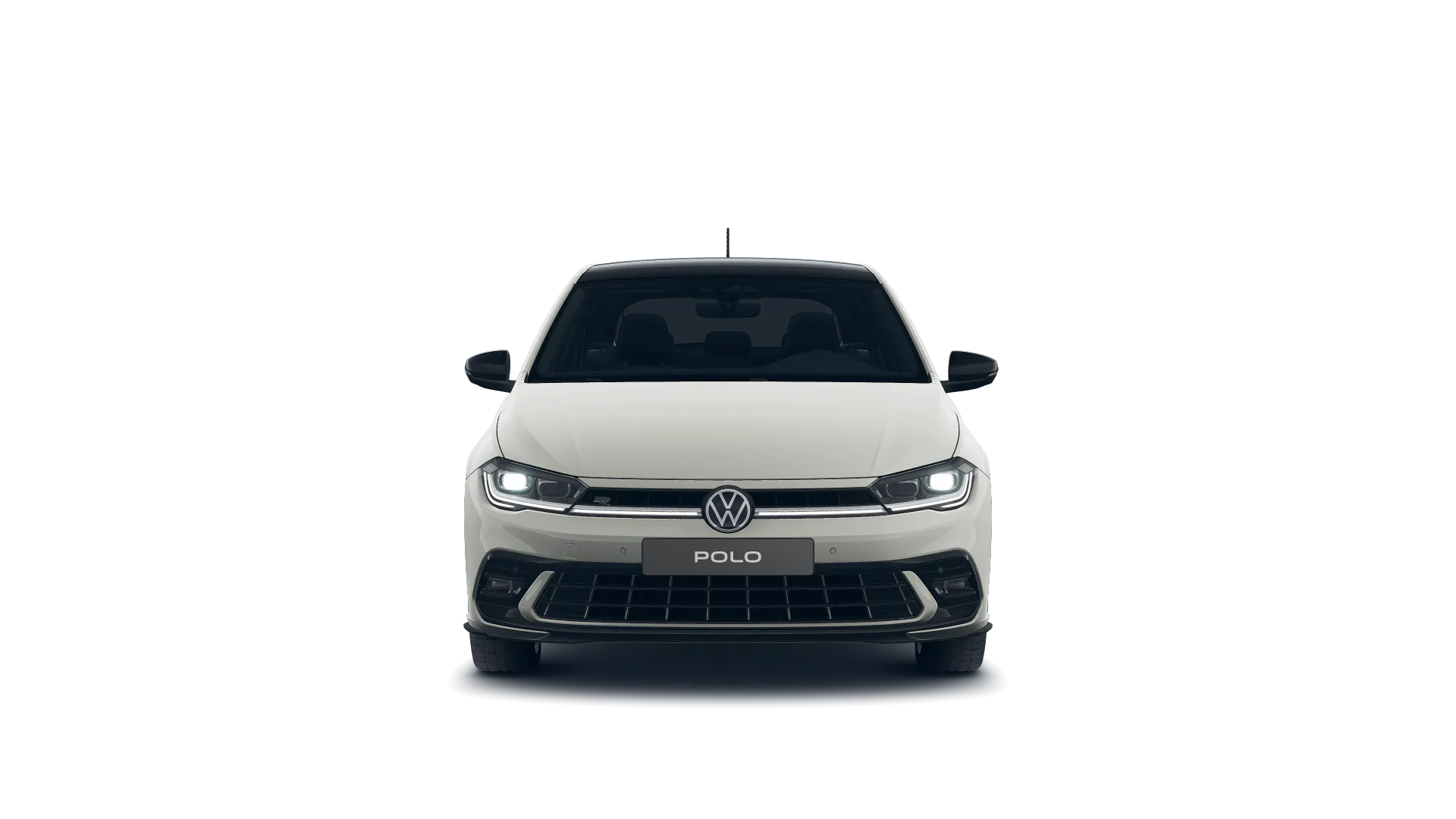 Volkswagen Polo R-Line