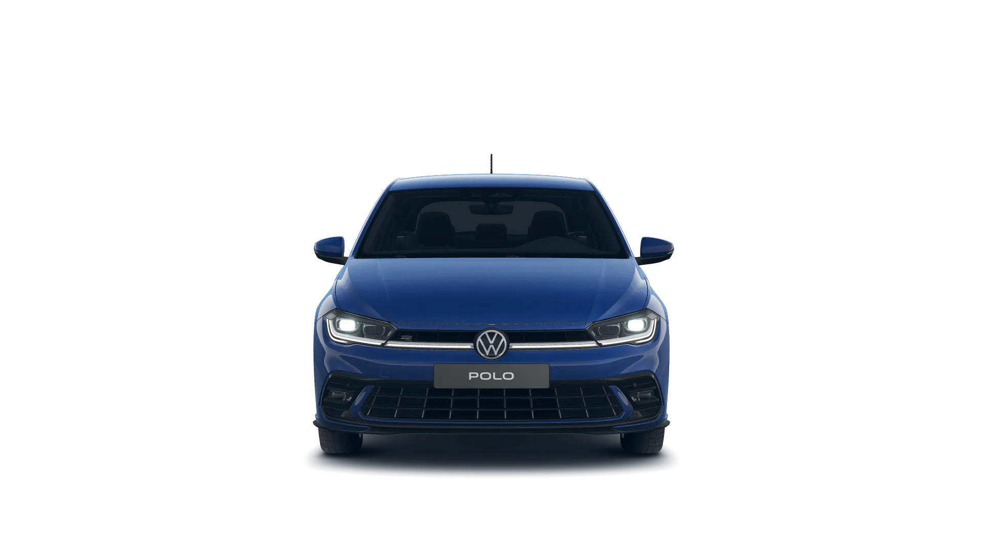 Volkswagen Polo R-Line