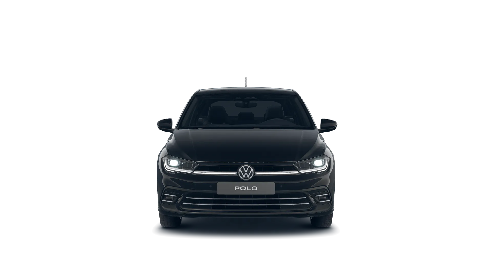Volkswagen Polo Style