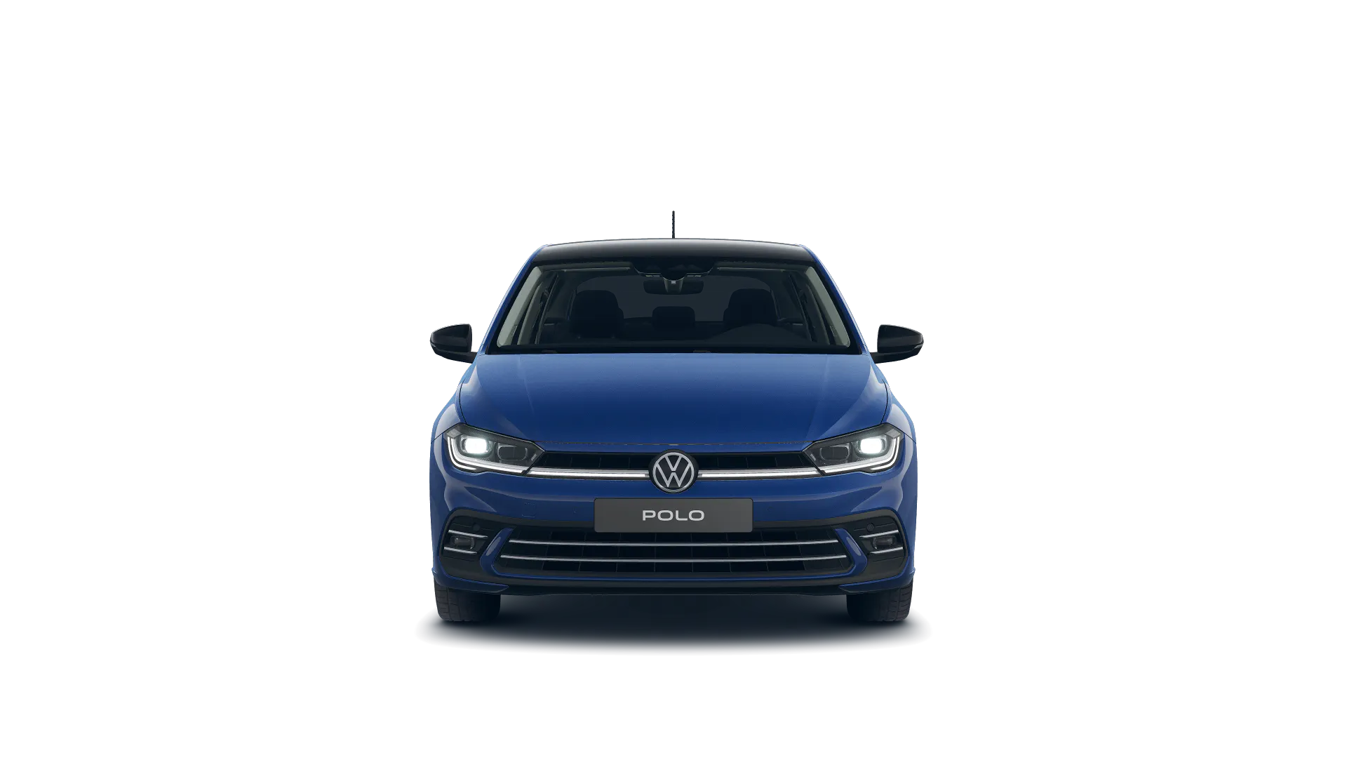 Volkswagen Polo Style