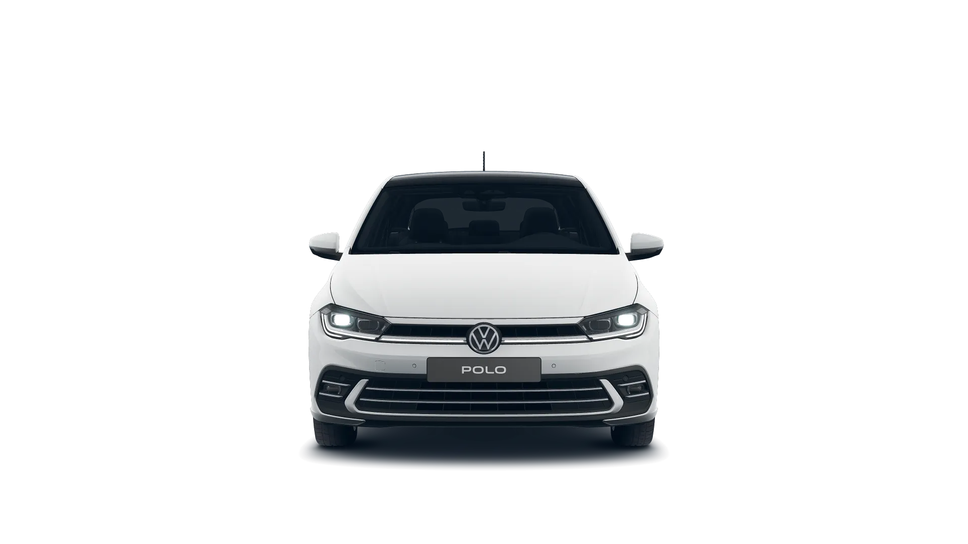 Volkswagen Polo Style