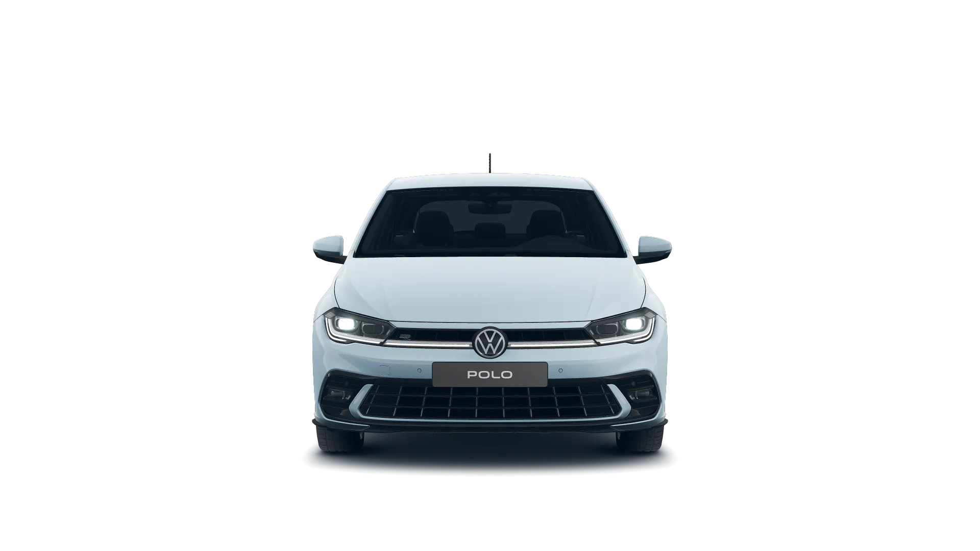 Volkswagen Polo R-Line