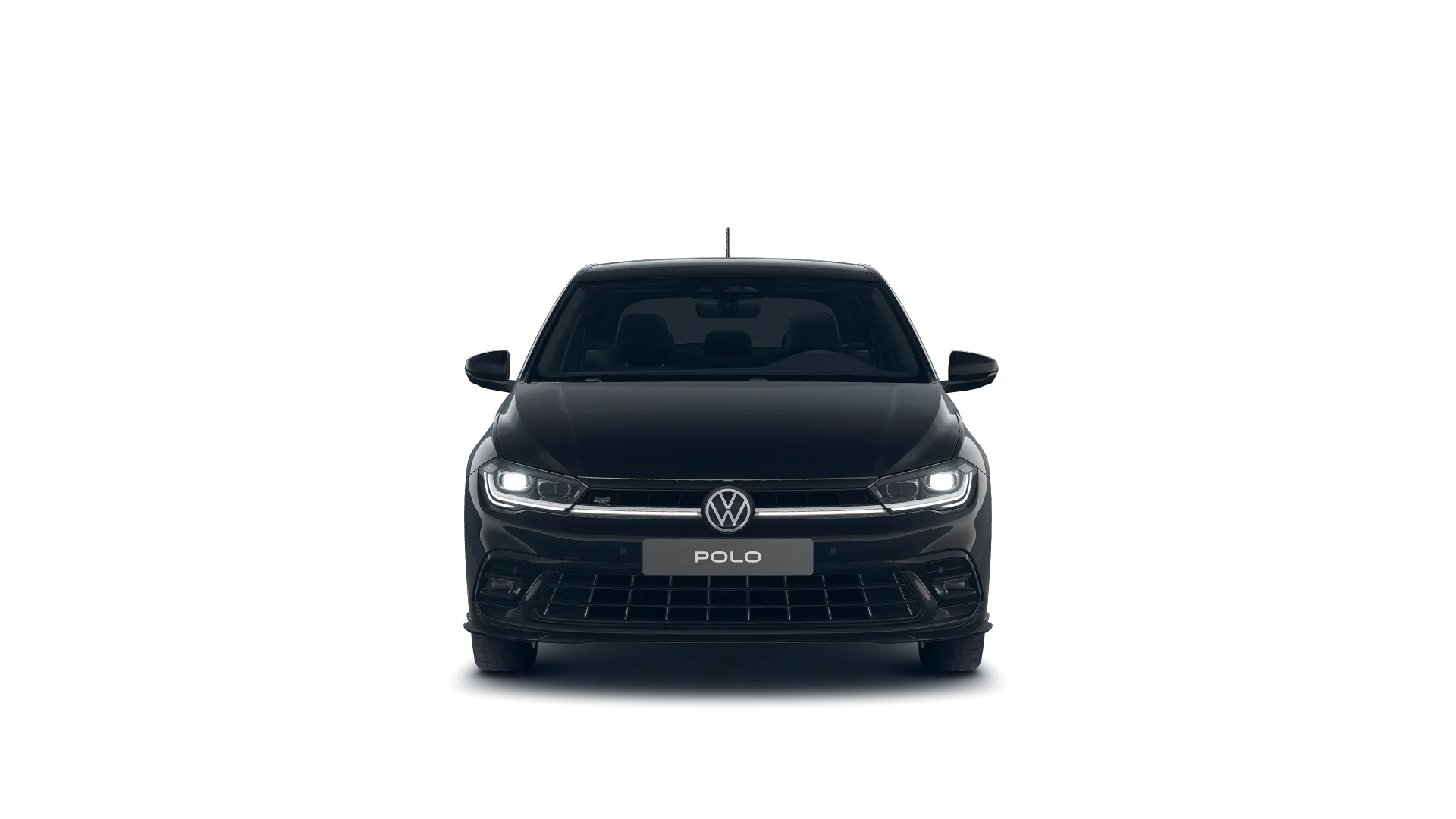 Volkswagen Polo R-Line