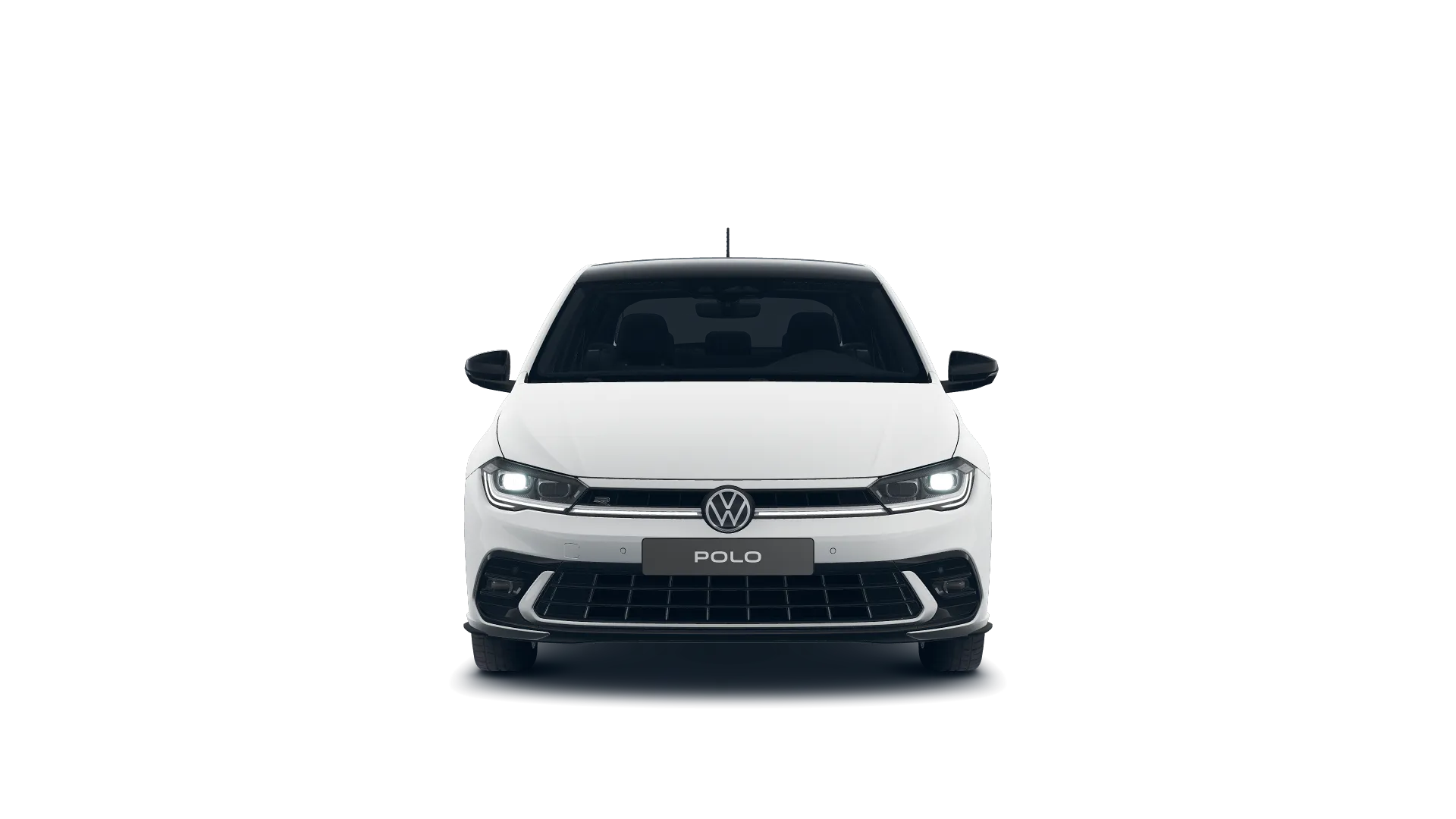 Volkswagen Polo R-Line