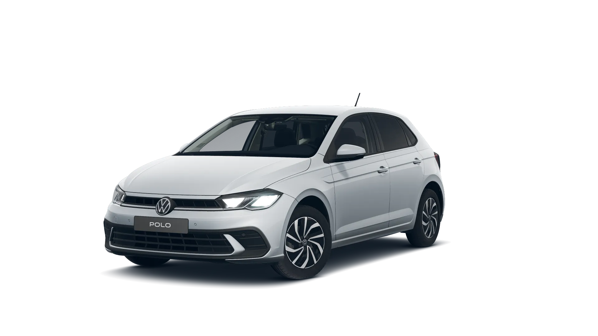 Volkswagen Polo Life