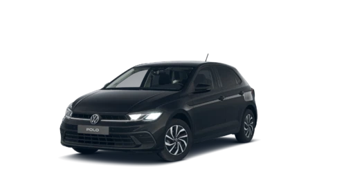 Polo Life Business 1.0 TSI OPF 70 kW (95 pk) 5 versnellingen manueel Polo Life Business 1.0 TSI OPF 70 kW (95 pk) 5 versnellingen manueel