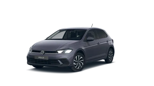 Polo Life Business 1.0 TSI OPF  70 kW (95 pk) 7 versnellingen DSG