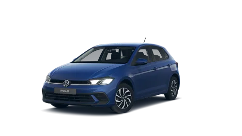 Polo Life Business 1.0 TSI OPF 70 kW (95 pk) 7 versnellingen DSG Polo Life Business 1.0 TSI OPF 70 kW (95 pk) 7 versnellingen DSG
