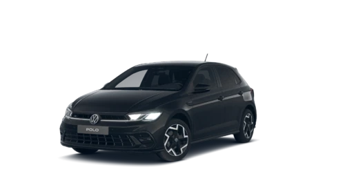 Polo R-Line Business 1.0 TSI OPF 70 kW (95 pk) 7 versnellingen DSG Polo R-Line Business 1.0 TSI OPF 70 kW (95 pk) 7 versnellingen DSG