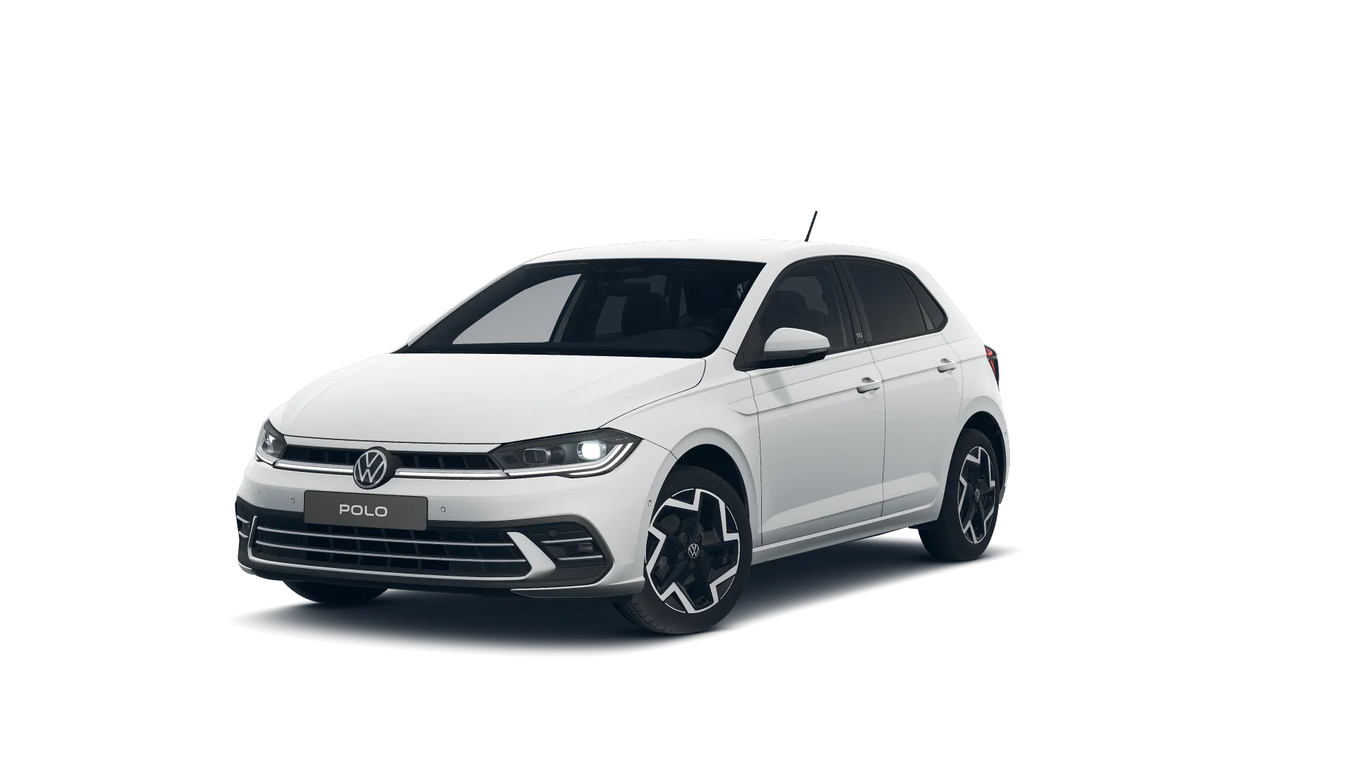 Volkswagen Polo Style
