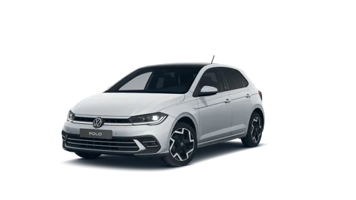 Polo Edition 50 1.0 TSI OPF 70 kW (95 pk) 5 versnellingen manueel Polo Edition 50 1.0 TSI OPF 70 kW (95 pk) 5 versnellingen manueel