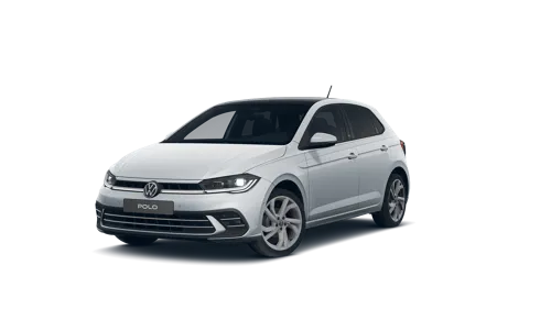 Polo Edition 50 1.0 TSI OPF 70 kW (95 pk) 7 versnellingen DSG Polo Edition 50 1.0 TSI OPF 70 kW (95 pk) 7 versnellingen DSG