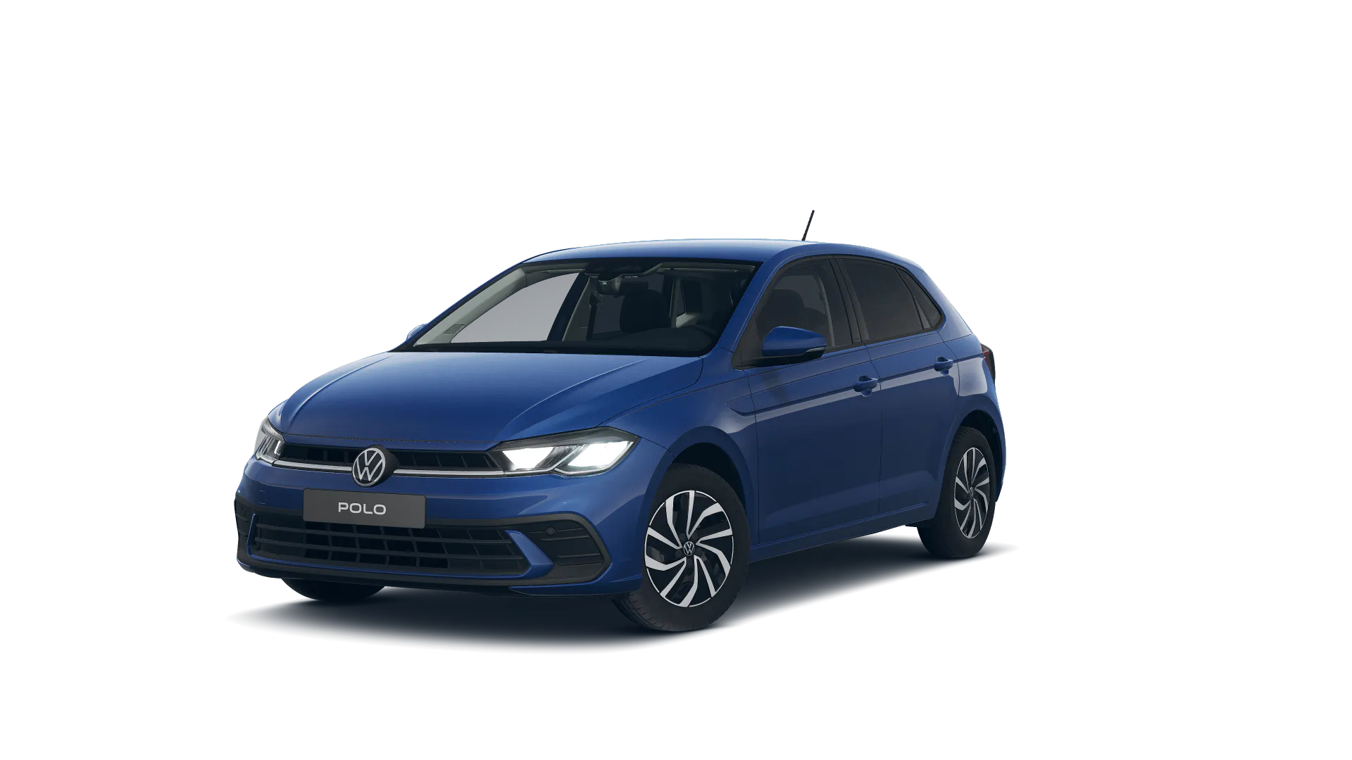 Volkswagen Polo Life