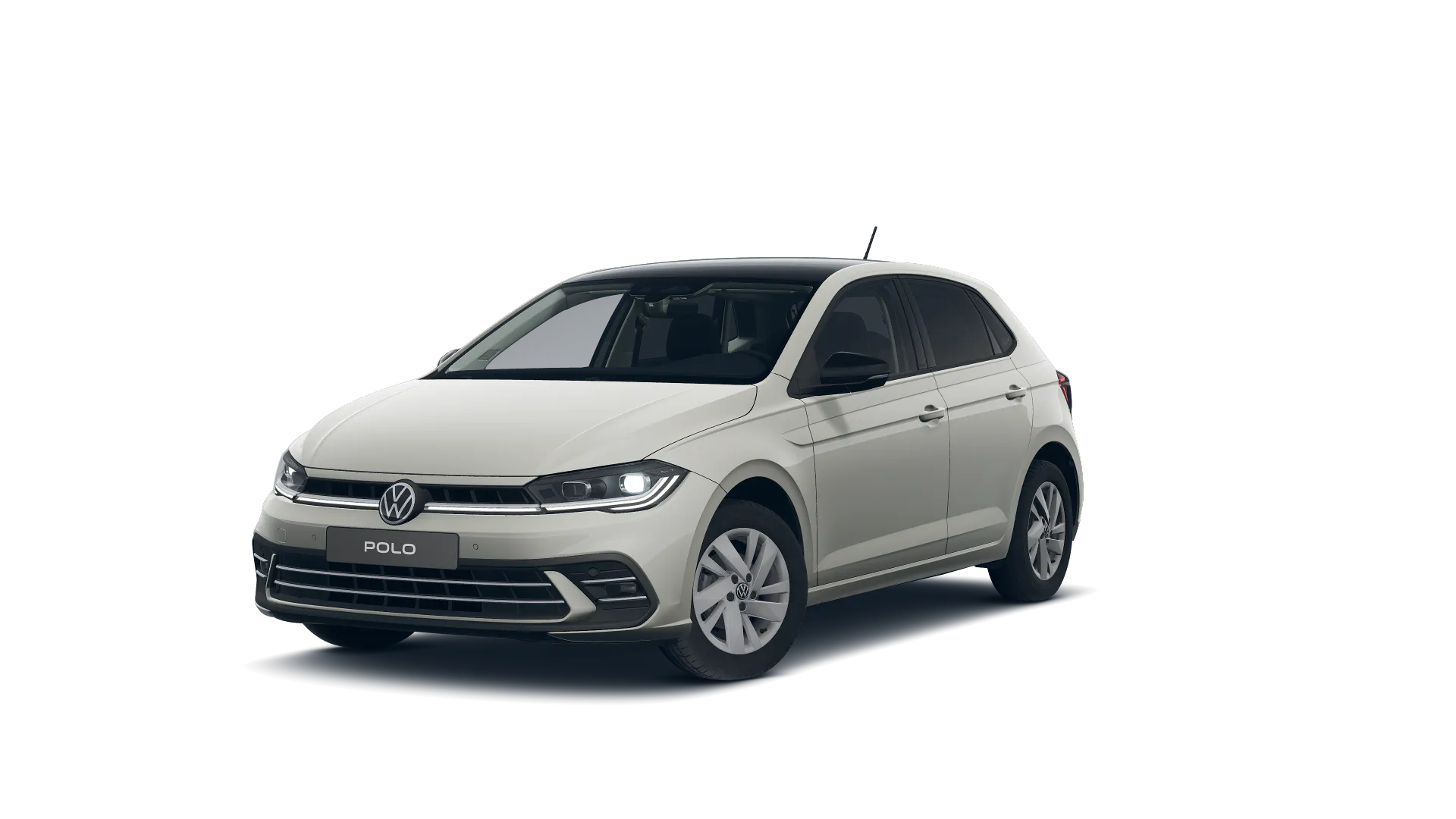 Volkswagen Polo Style