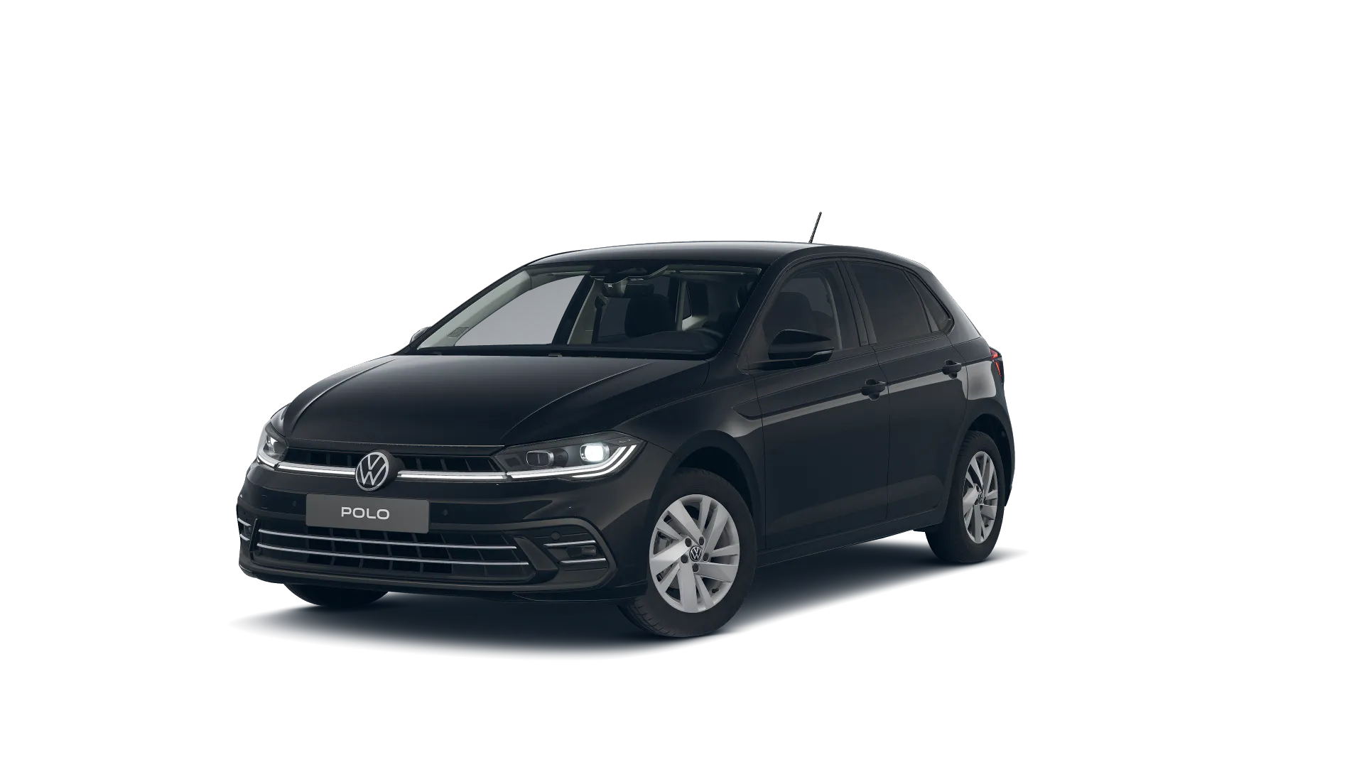 Volkswagen Polo Style