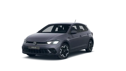 Polo R-Line Edition 1.0 TSI OPF  70 kW (95 pk) 5 versnellingen manueel